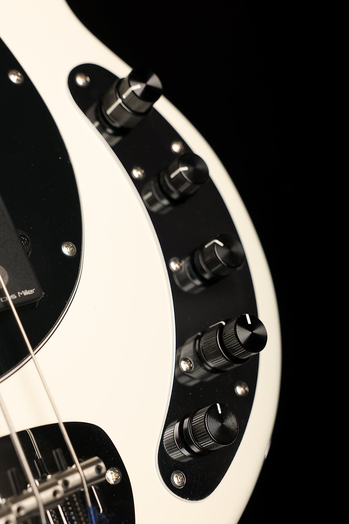 Sire Z7 Fretless