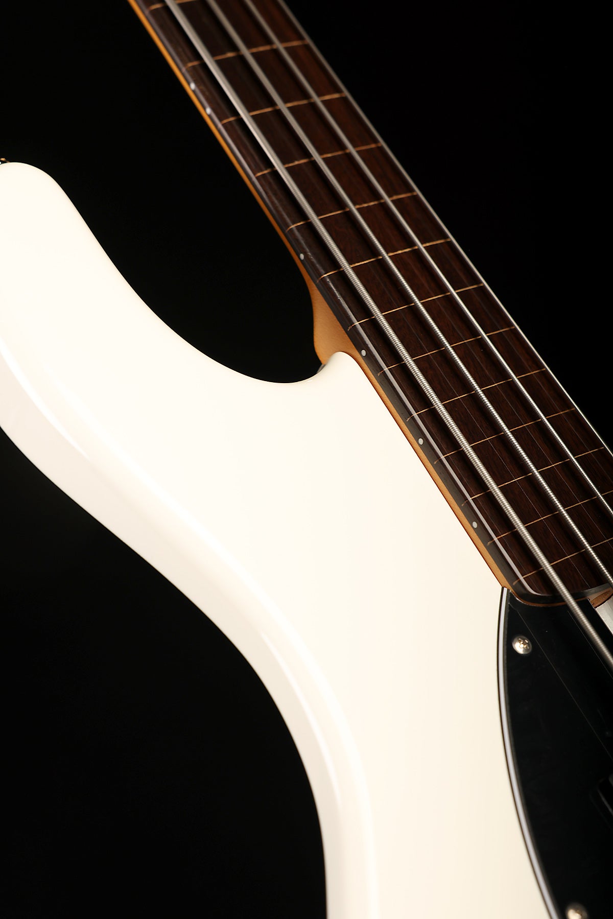 Sire Z7 Fretless