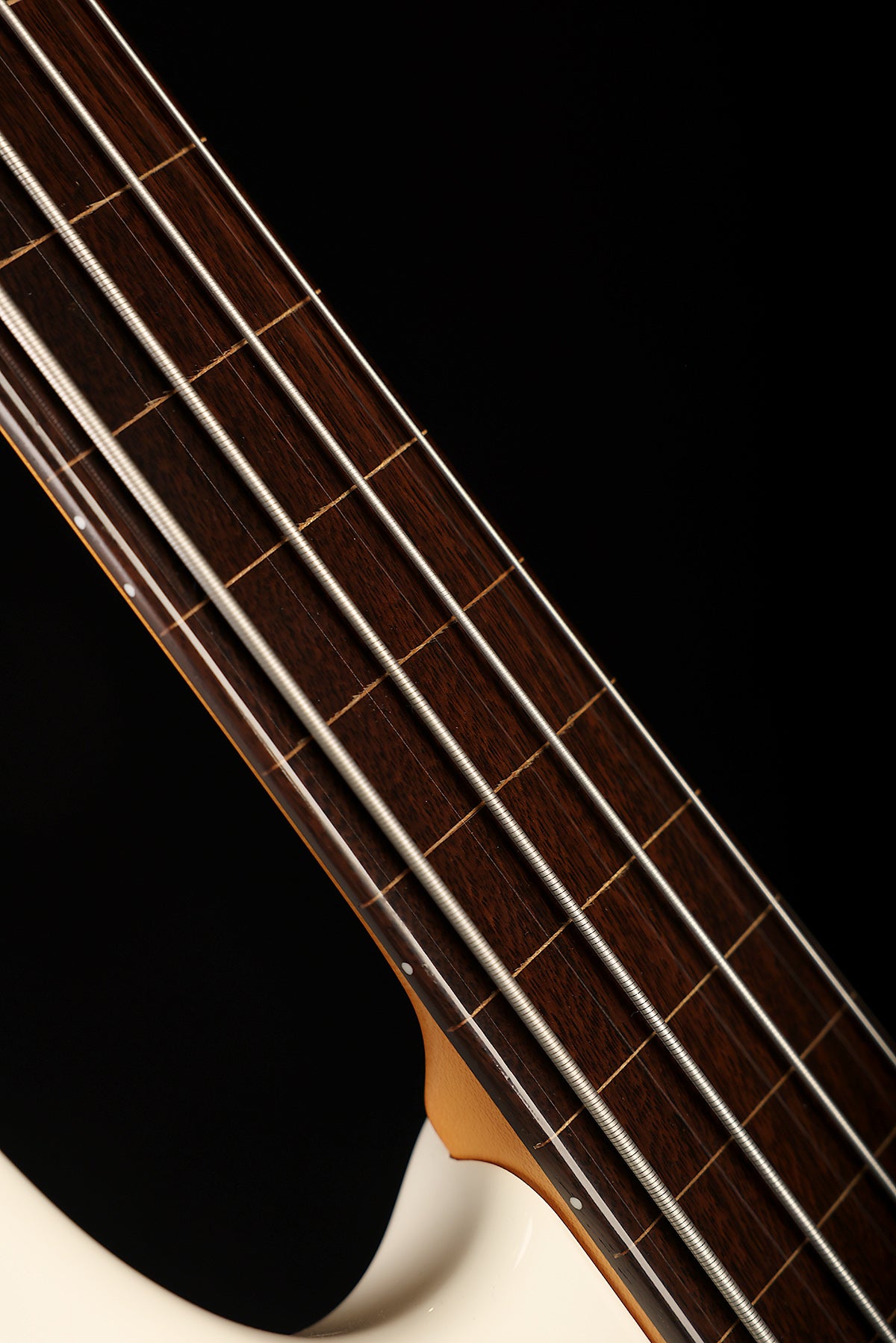 Sire Z7 Fretless