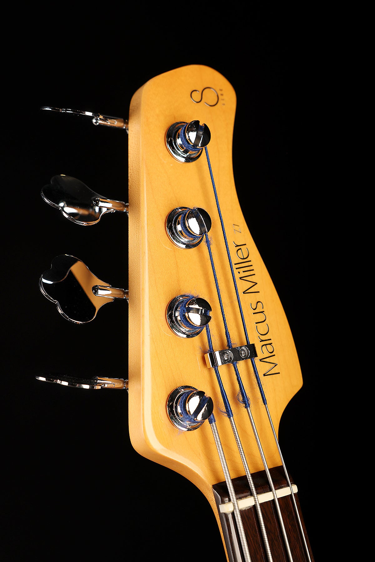 Sire Z7 Fretless