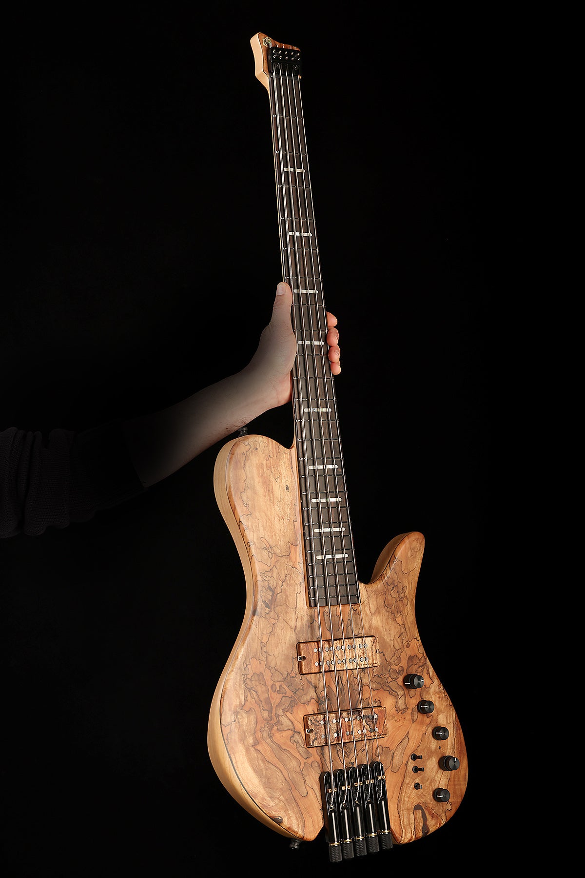 Sire F10DX 5 &amp; 6 String Headless - Bass Centre Music Store Melbourne