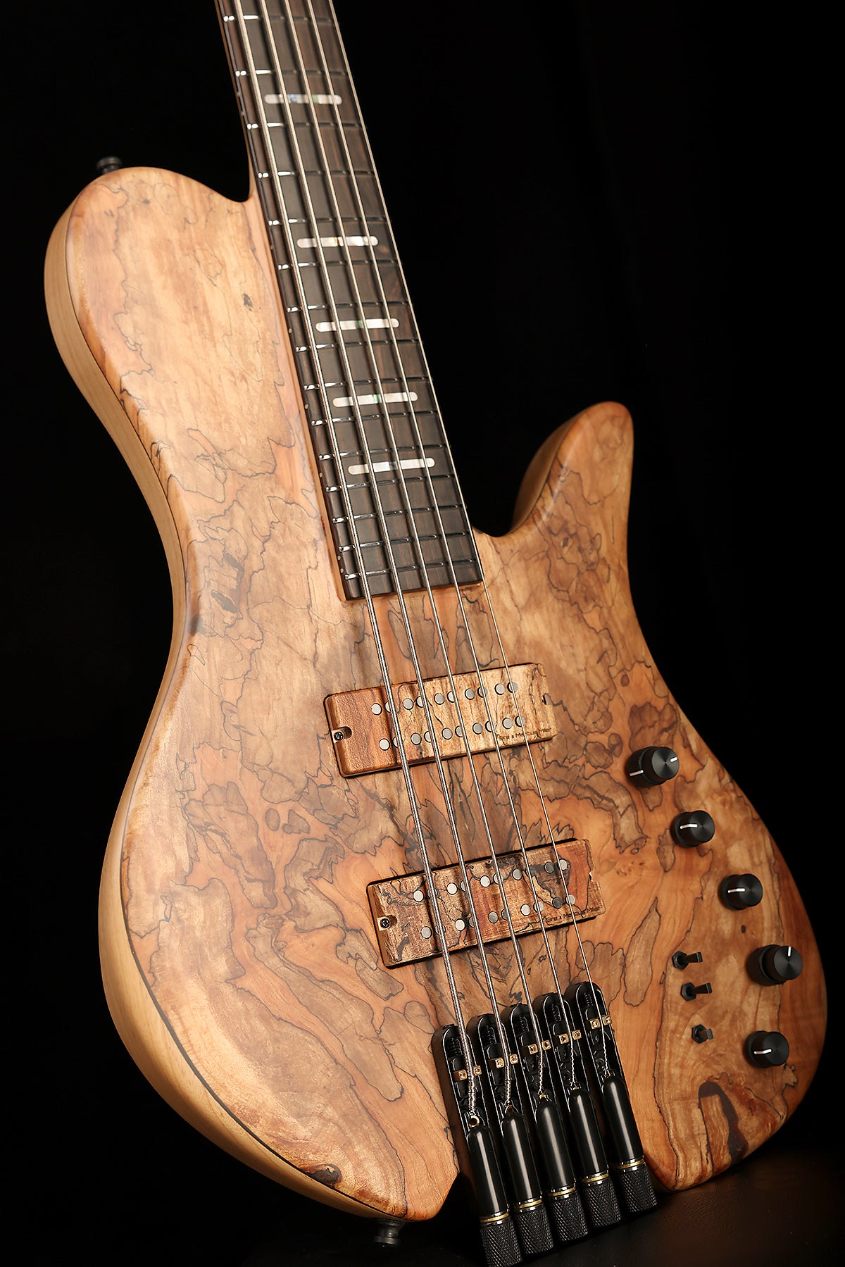 Sire F10DX 5 &amp; 6 String Headless - Bass Centre Music Store Melbourne