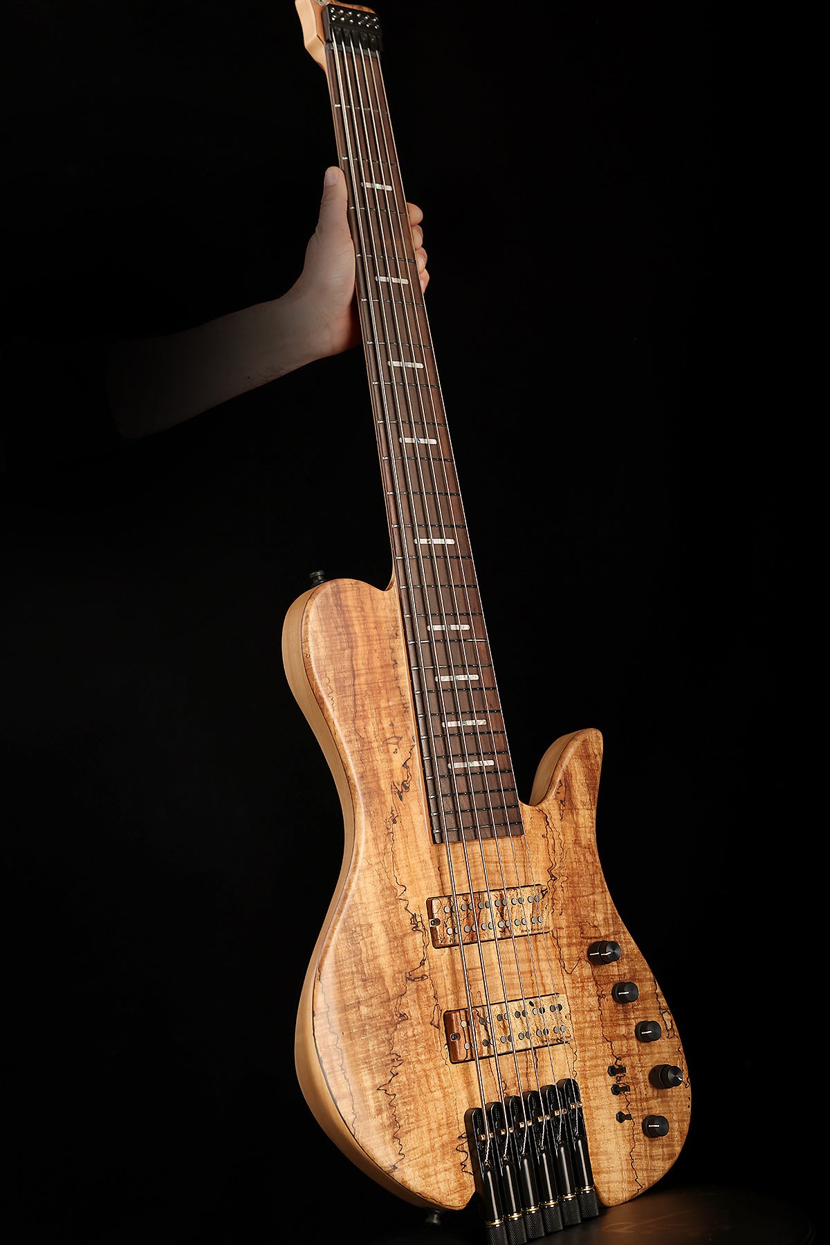 Sire F10DX 5 &amp; 6 String Headless - Bass Centre Music Store Melbourne