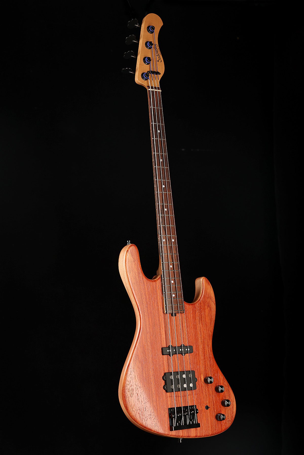 Sadowsky MetroLine 21-Fret Standard M/J Bass-4-String, Limited Edition 2024