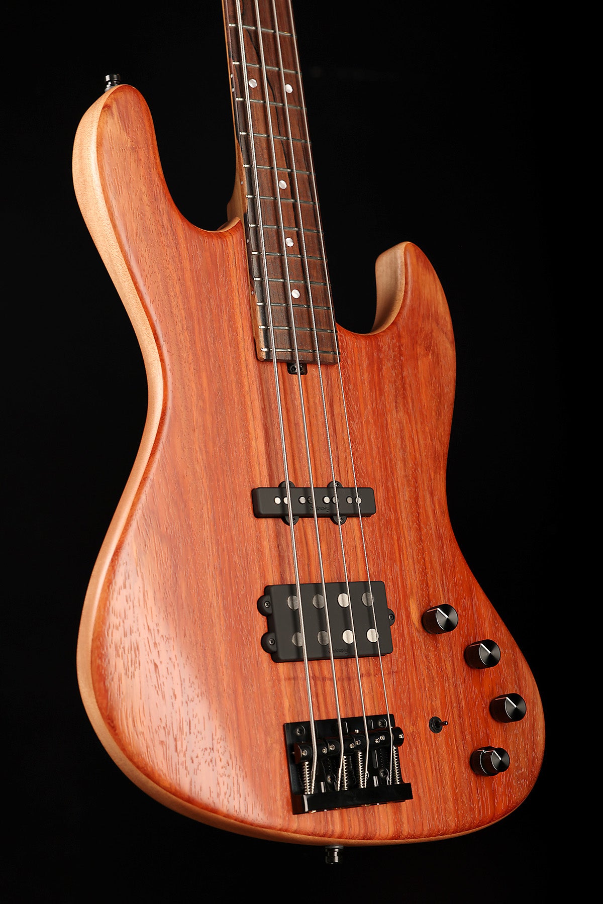 Sadowsky MetroLine 21-Fret Standard M/J Bass-4-String, Limited Edition 2024