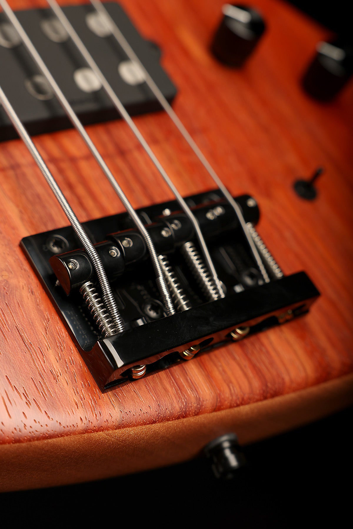 Sadowsky MetroLine 21-Fret Standard M/J Bass-4-String, Limited Edition 2024
