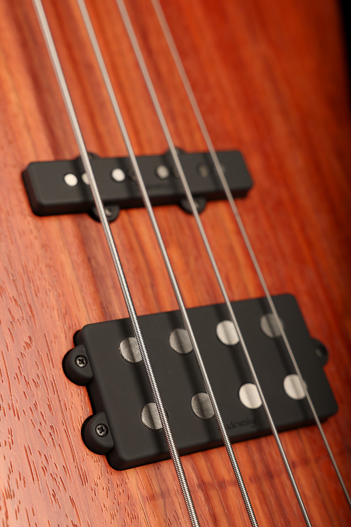 Sadowsky MetroLine 21-Fret Standard M/J Bass-4-String, Limited Edition 2024