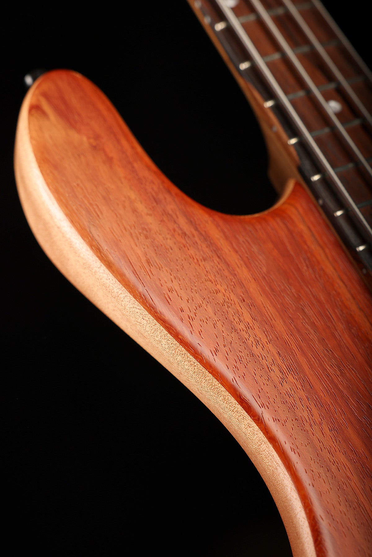 Sadowsky MetroLine 21-Fret Standard M/J Bass-4-String, Limited Edition 2024