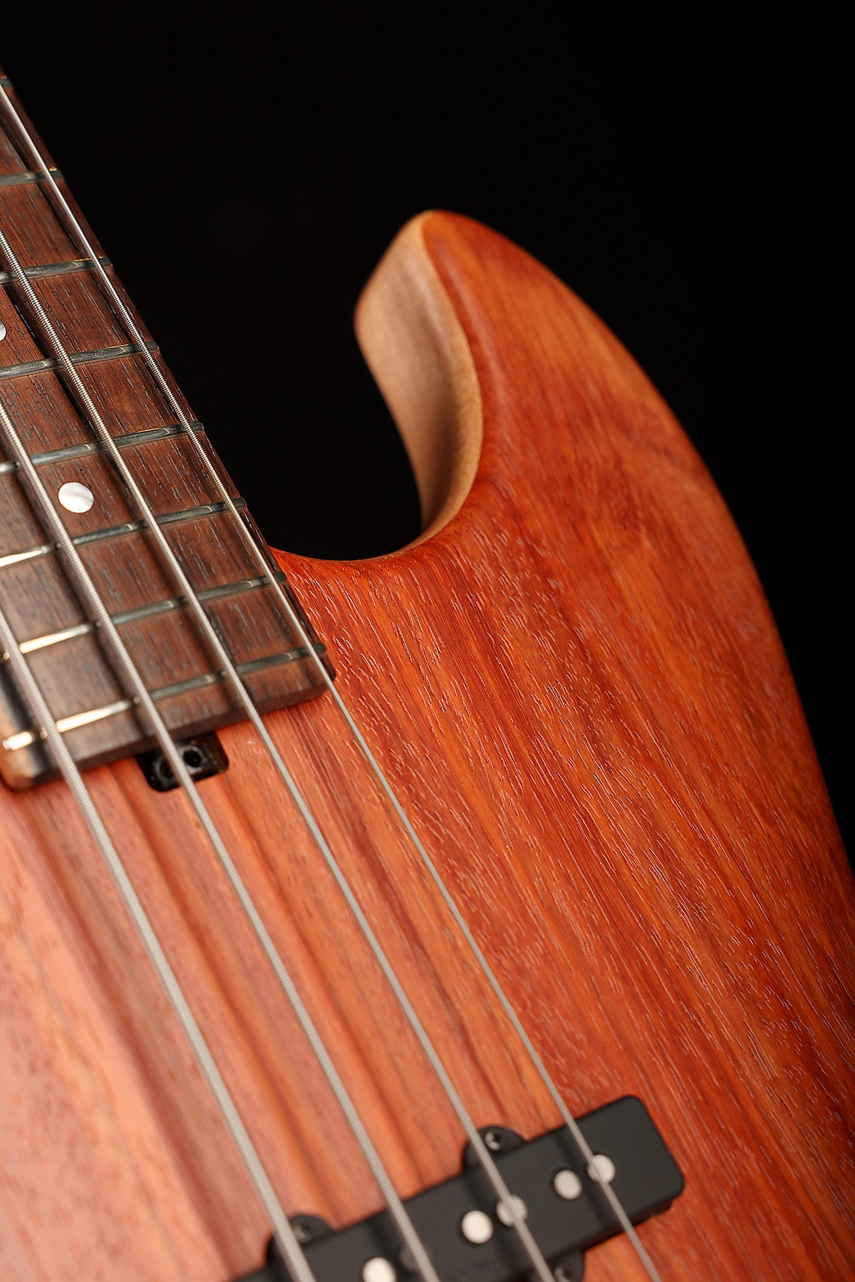 Sadowsky MetroLine 21-Fret Standard M/J Bass-4-String, Limited Edition 2024