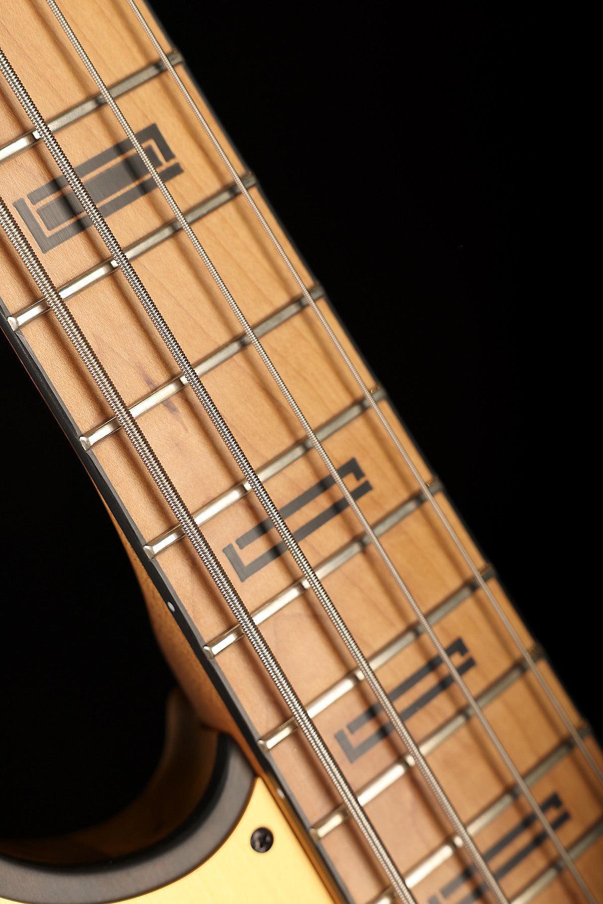 Schecter Model-T 4 Exotic Ziricote CLEARANCE
