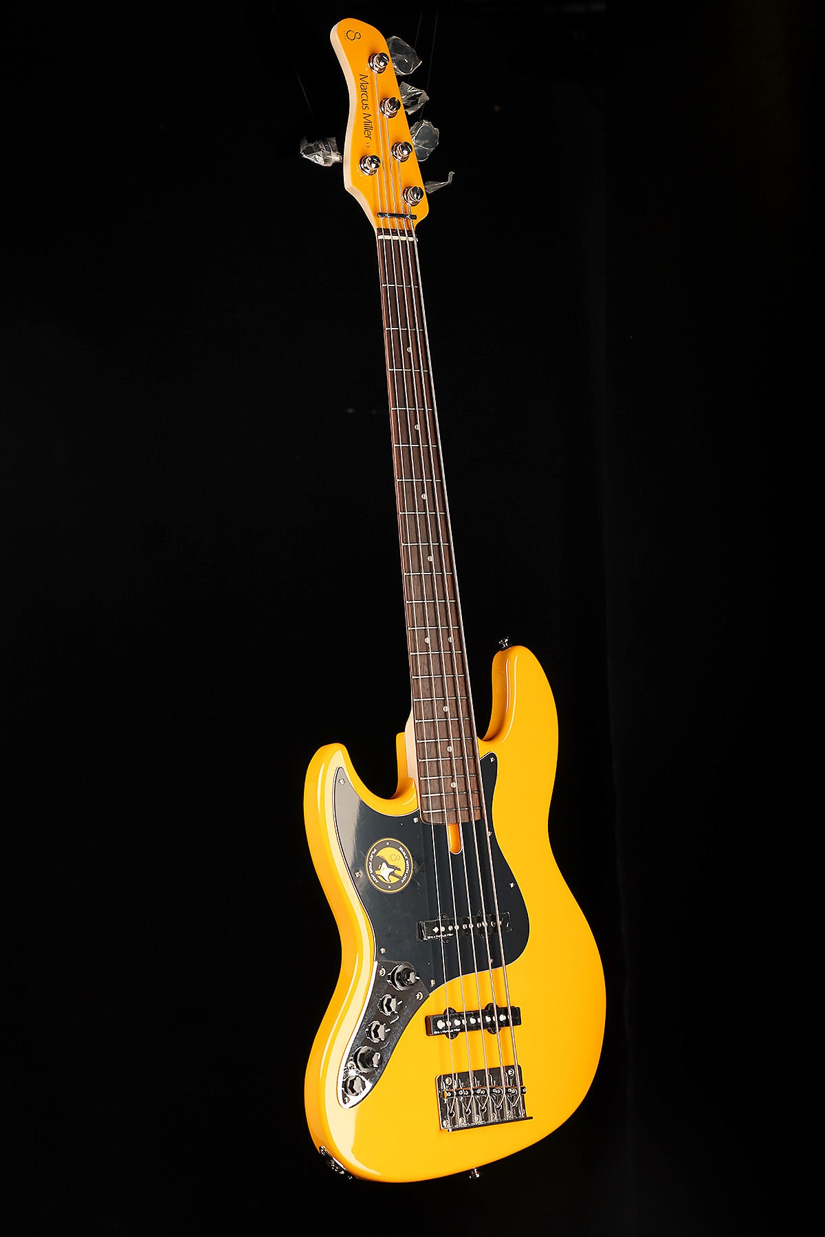 Sire Marcus Miller V3 5 String V2 Left Hand