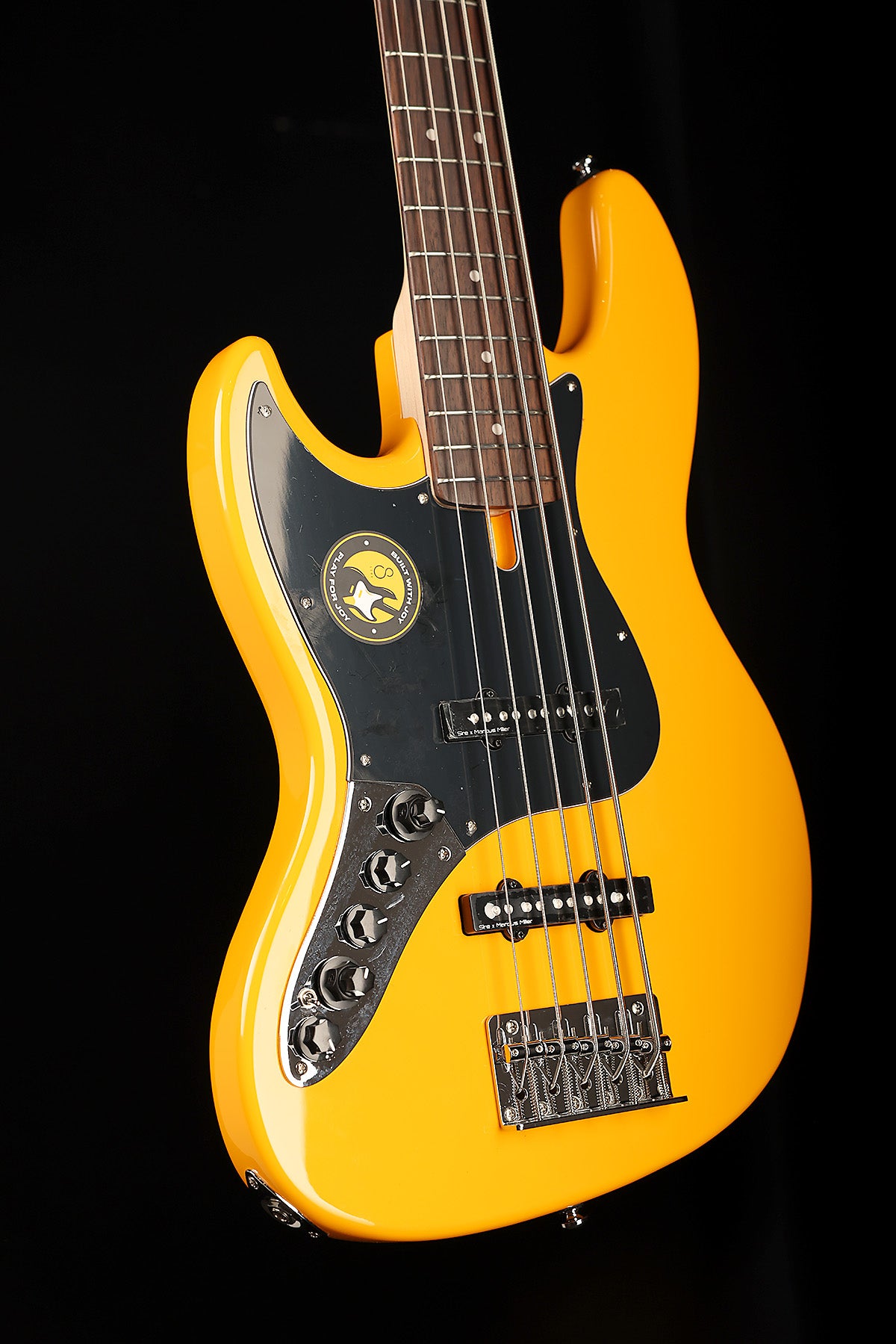 Sire Marcus Miller V3 5 String V2 Left Hand