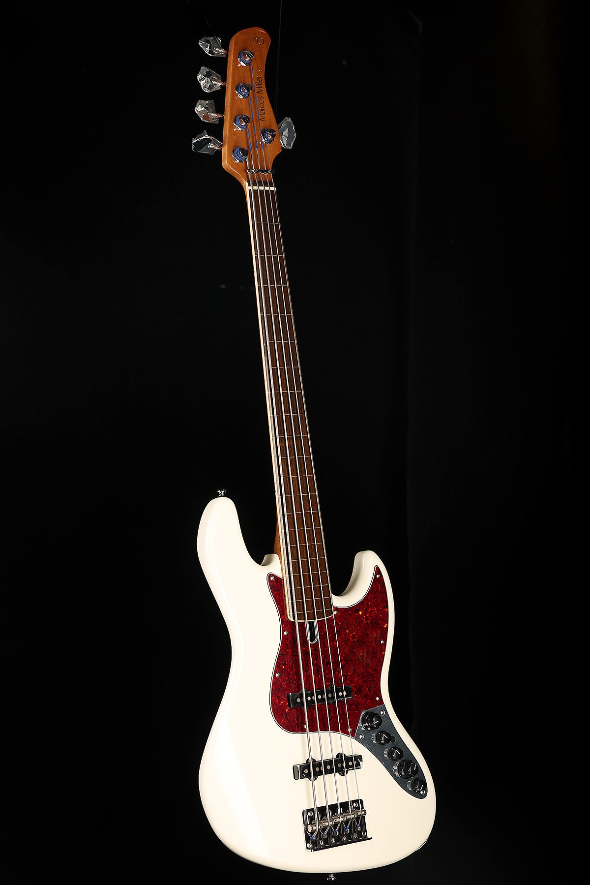 Sire Marcus Miller V7 New Gen 5 String Fretless