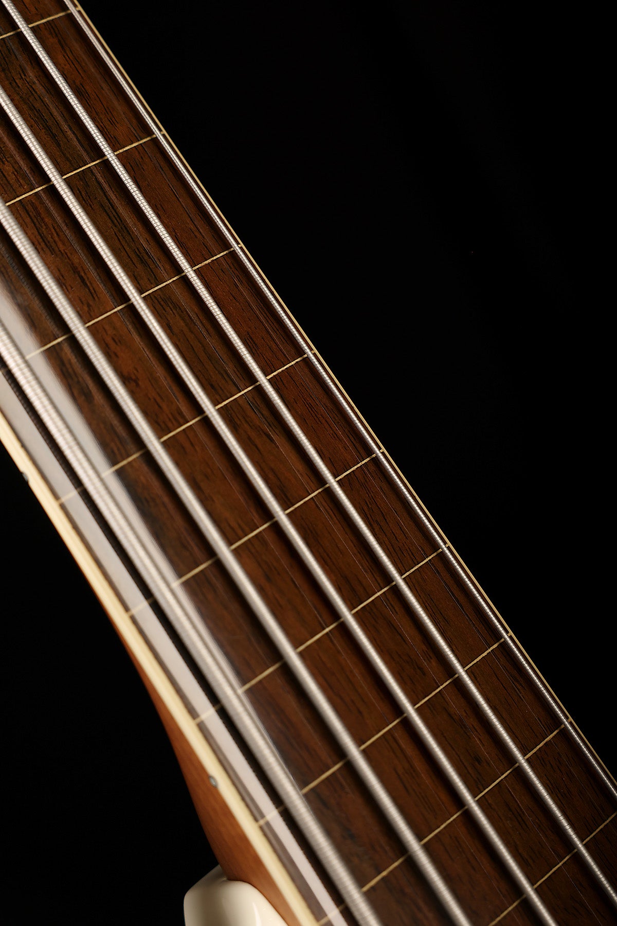Sire Marcus Miller V7 New Gen 5 String Fretless