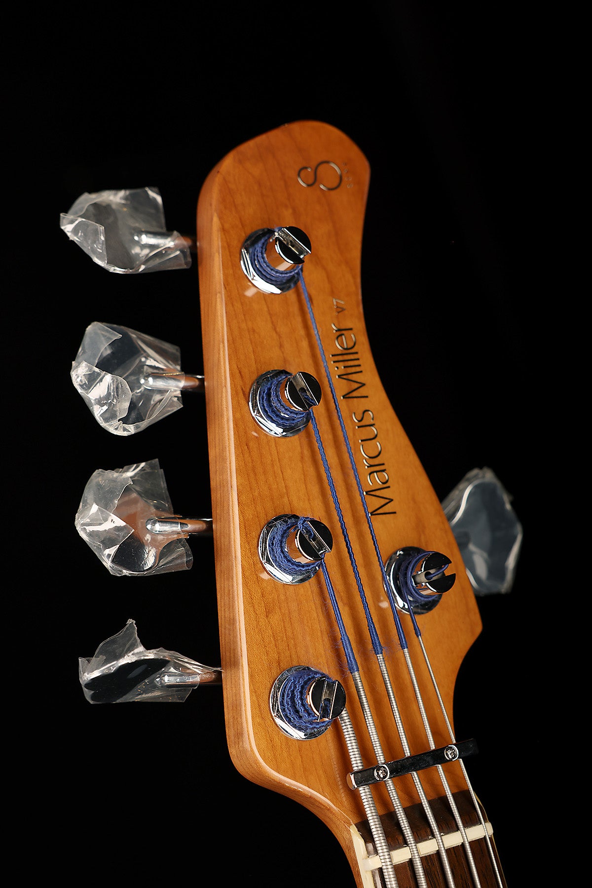 Sire Marcus Miller V7 New Gen 5 String Fretless