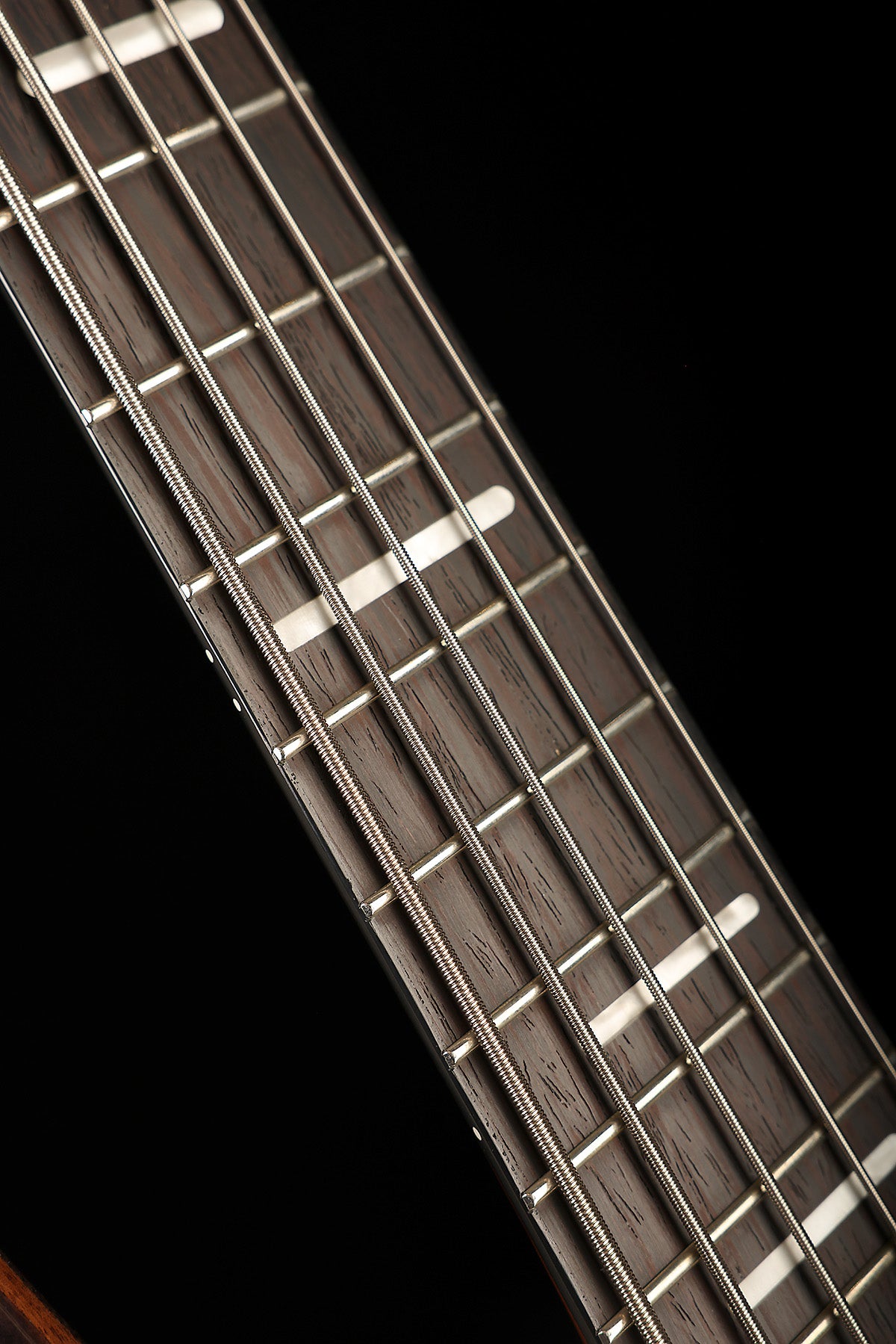 Preloved Ibanez SRMS805 Deep Twilight