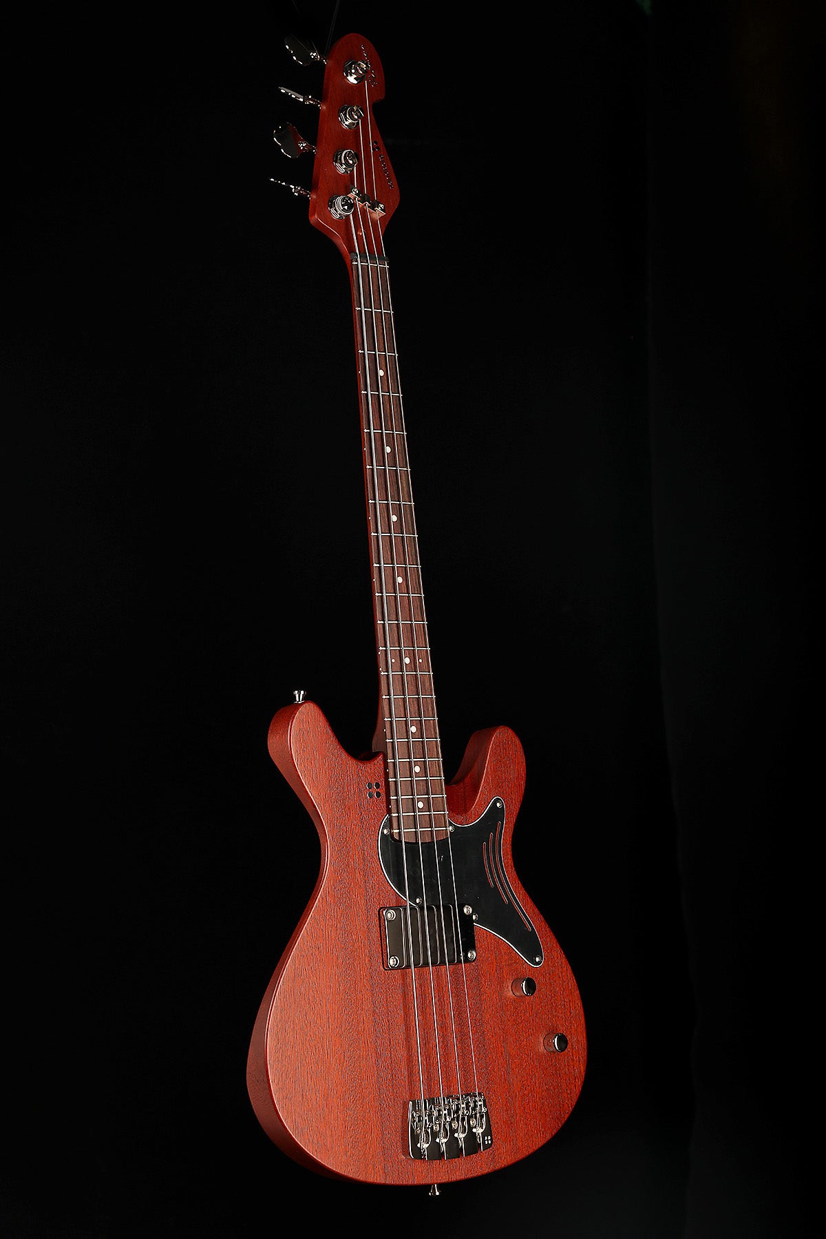 Sandberg Florence Short Scale -Mahogany