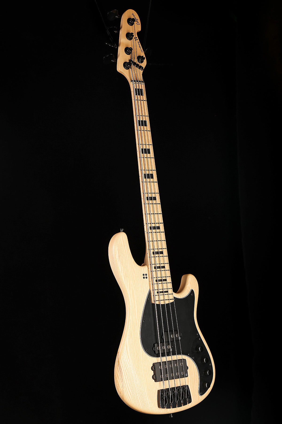 Sandberg VM5 5 Blueburst, Matte Natural