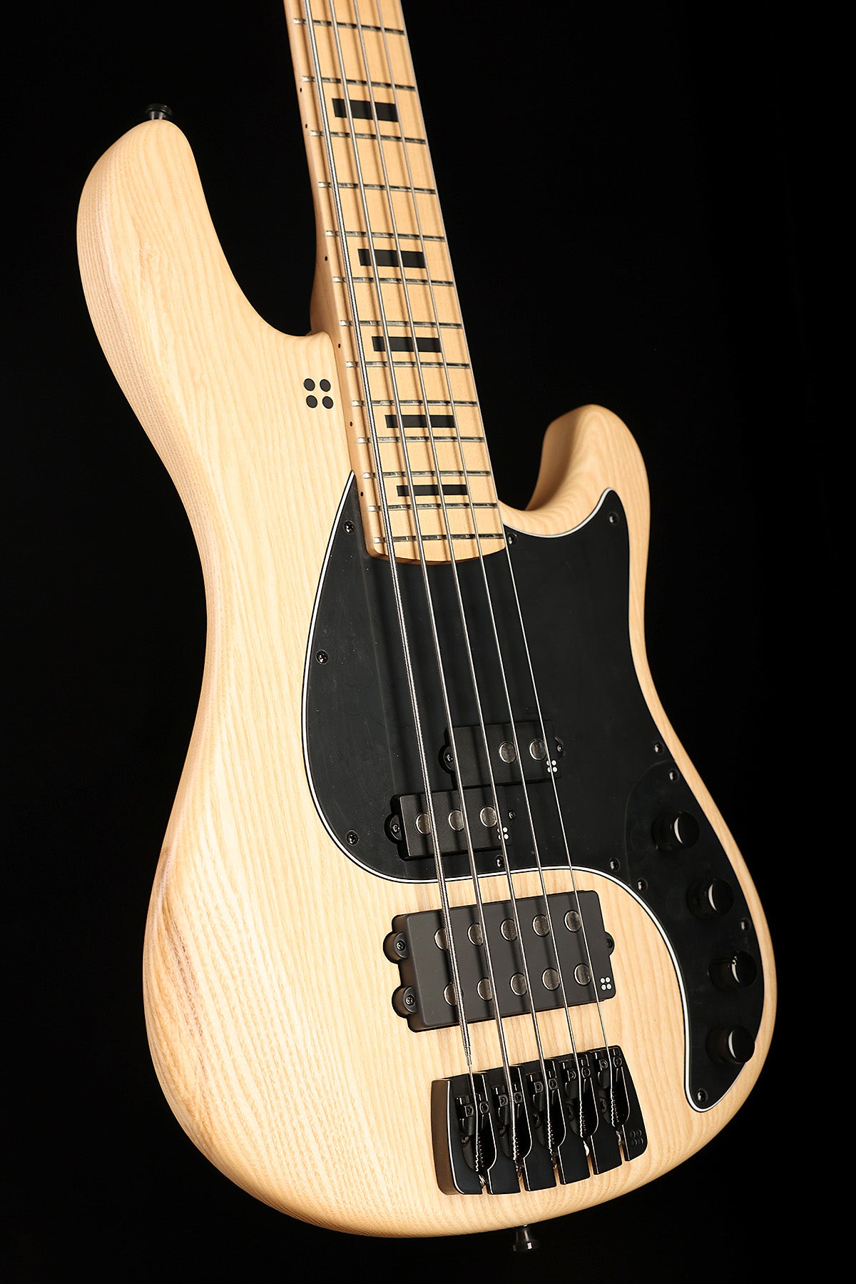 Sandberg VM5 5 Blueburst, Matte Natural