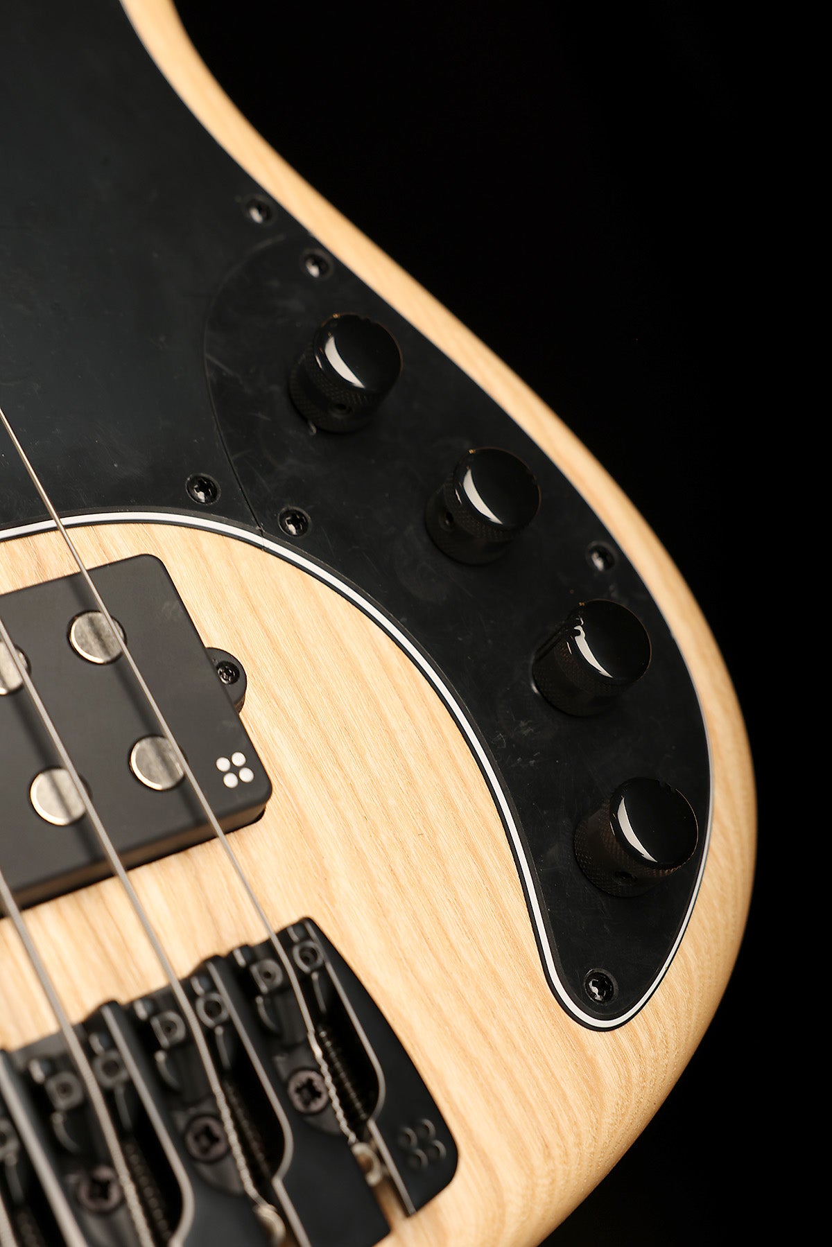 Sandberg VM5 5 Blueburst, Matte Natural