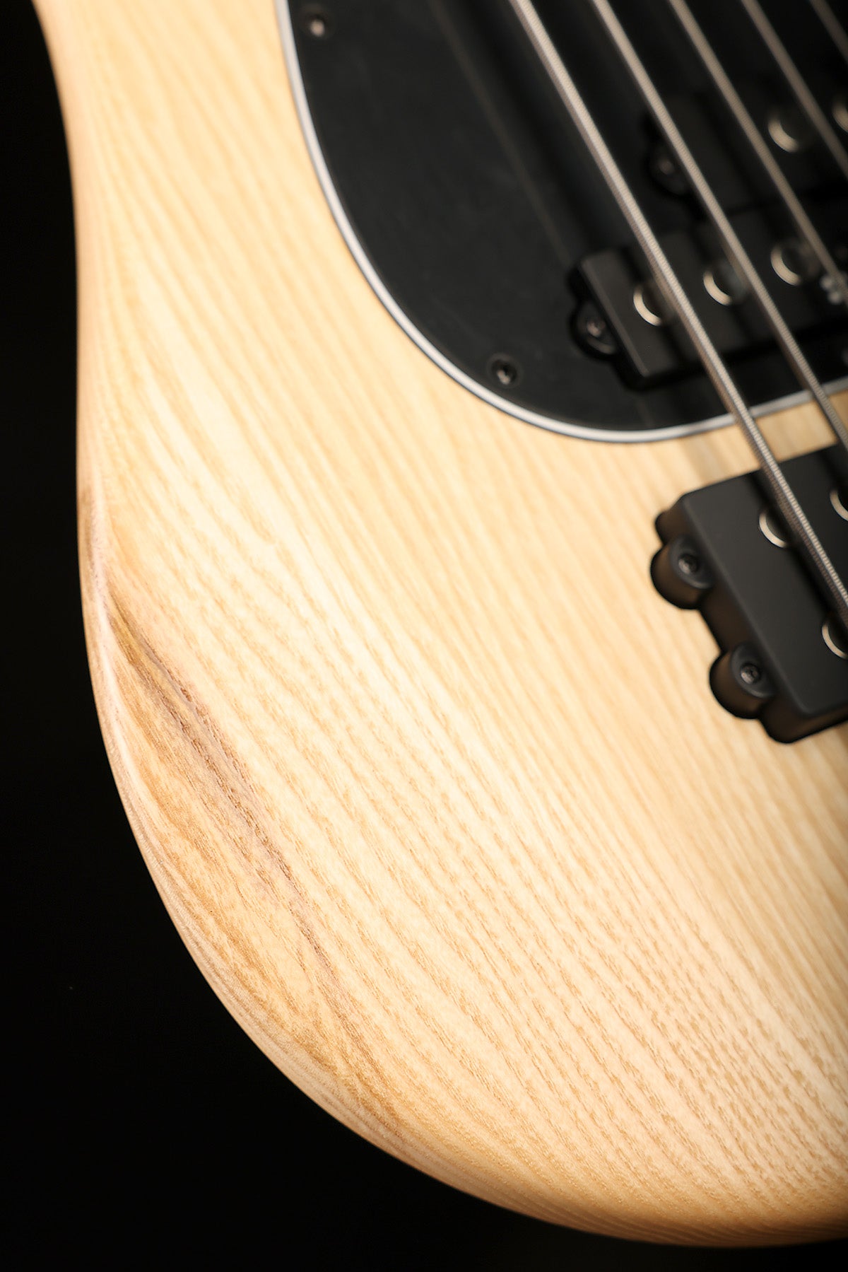 Sandberg VM5 5 Blueburst, Matte Natural