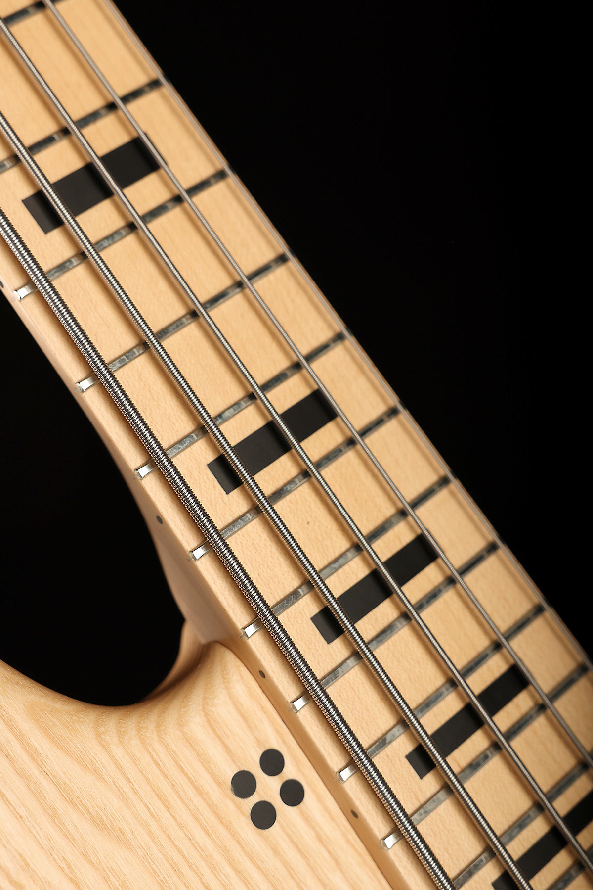 Sandberg VM5 5 Blueburst, Matte Natural