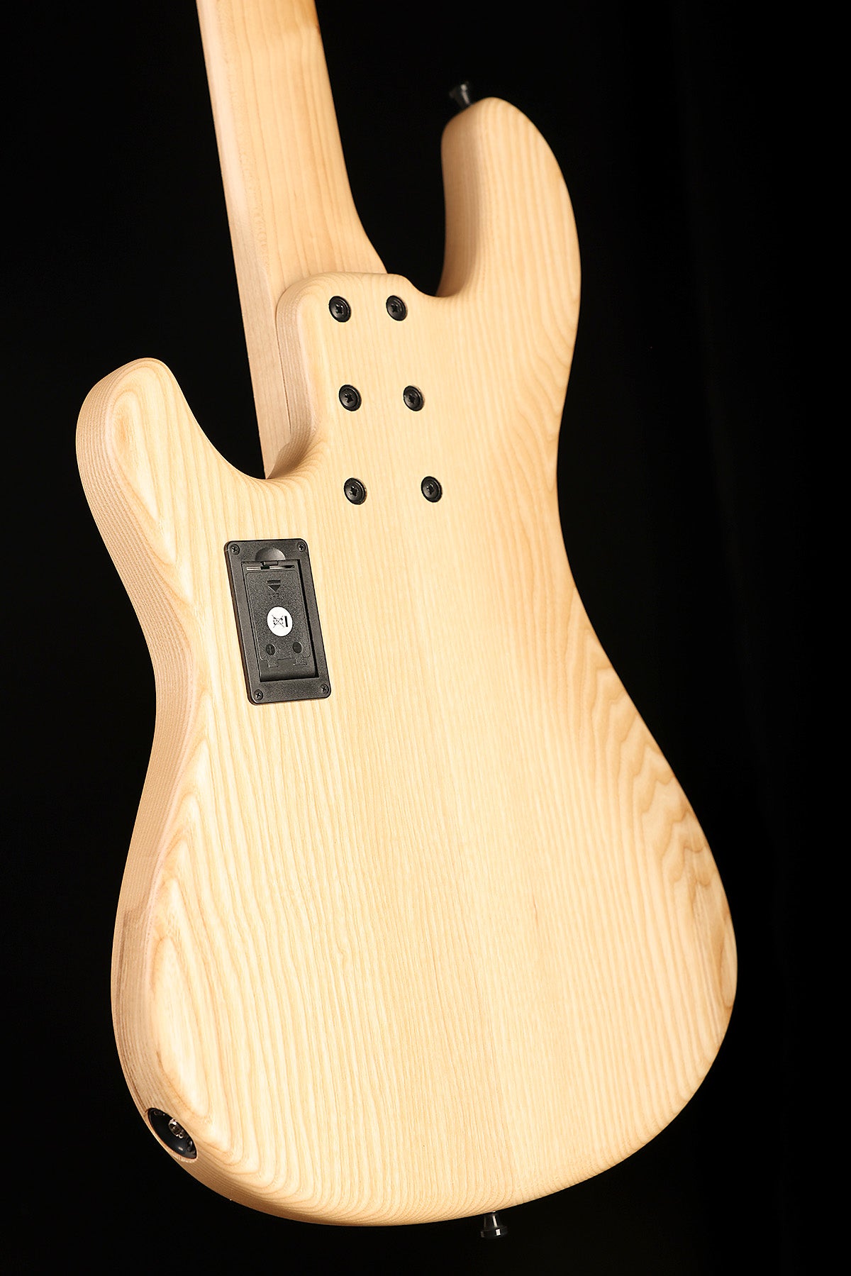 Sandberg VM5 5 Blueburst, Matte Natural
