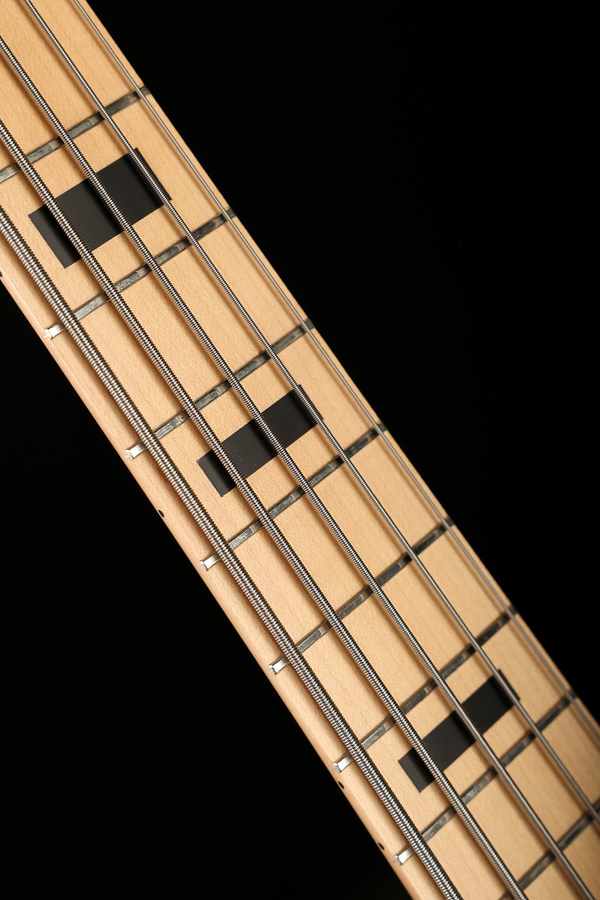Sandberg VM5 5 Blueburst, Matte Natural