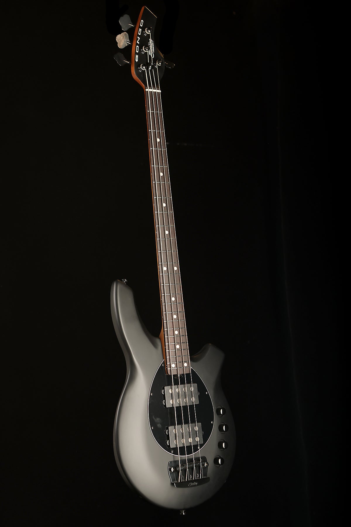 Sterling by Music Man Bongo 4