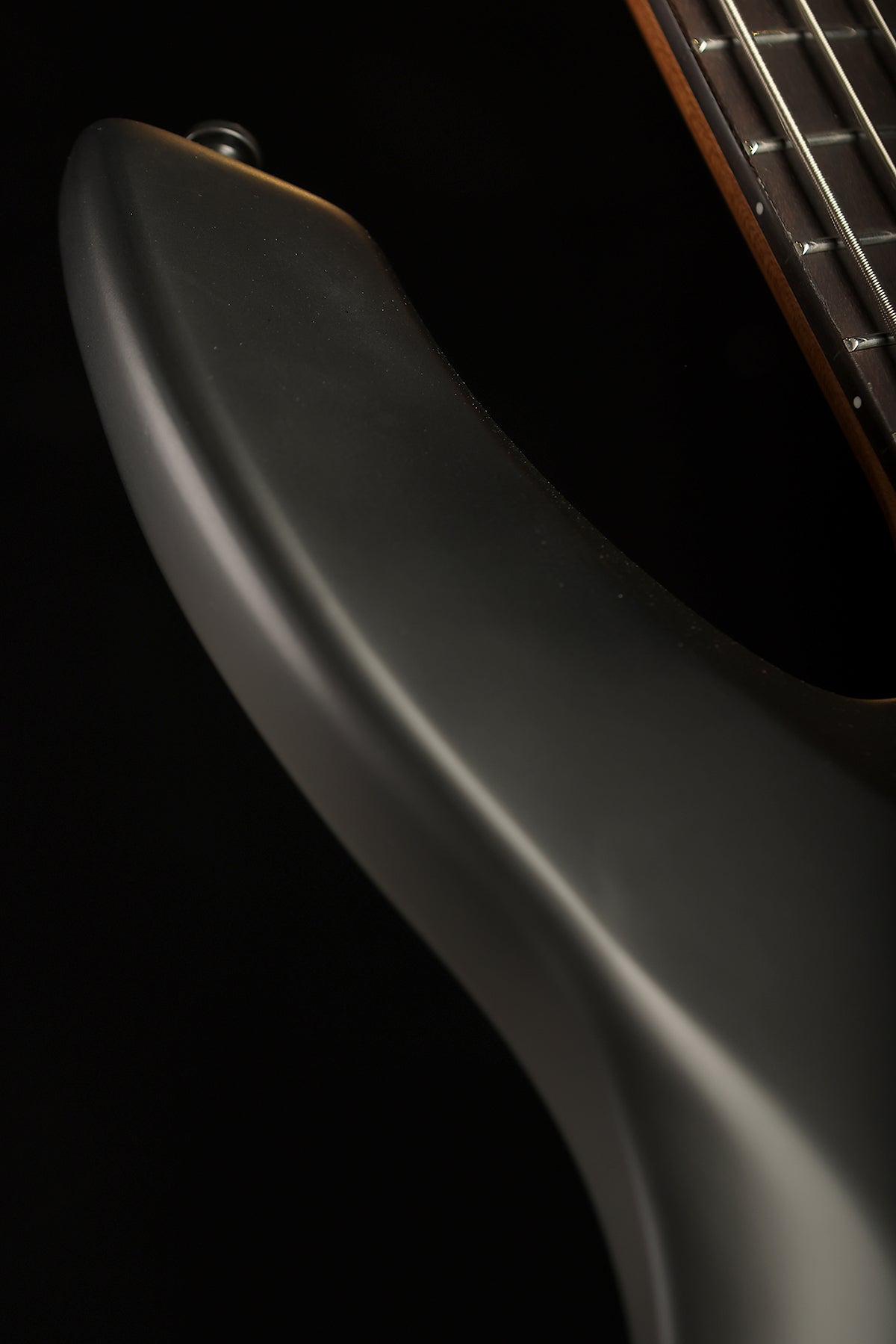 Sterling by Music Man Bongo 4