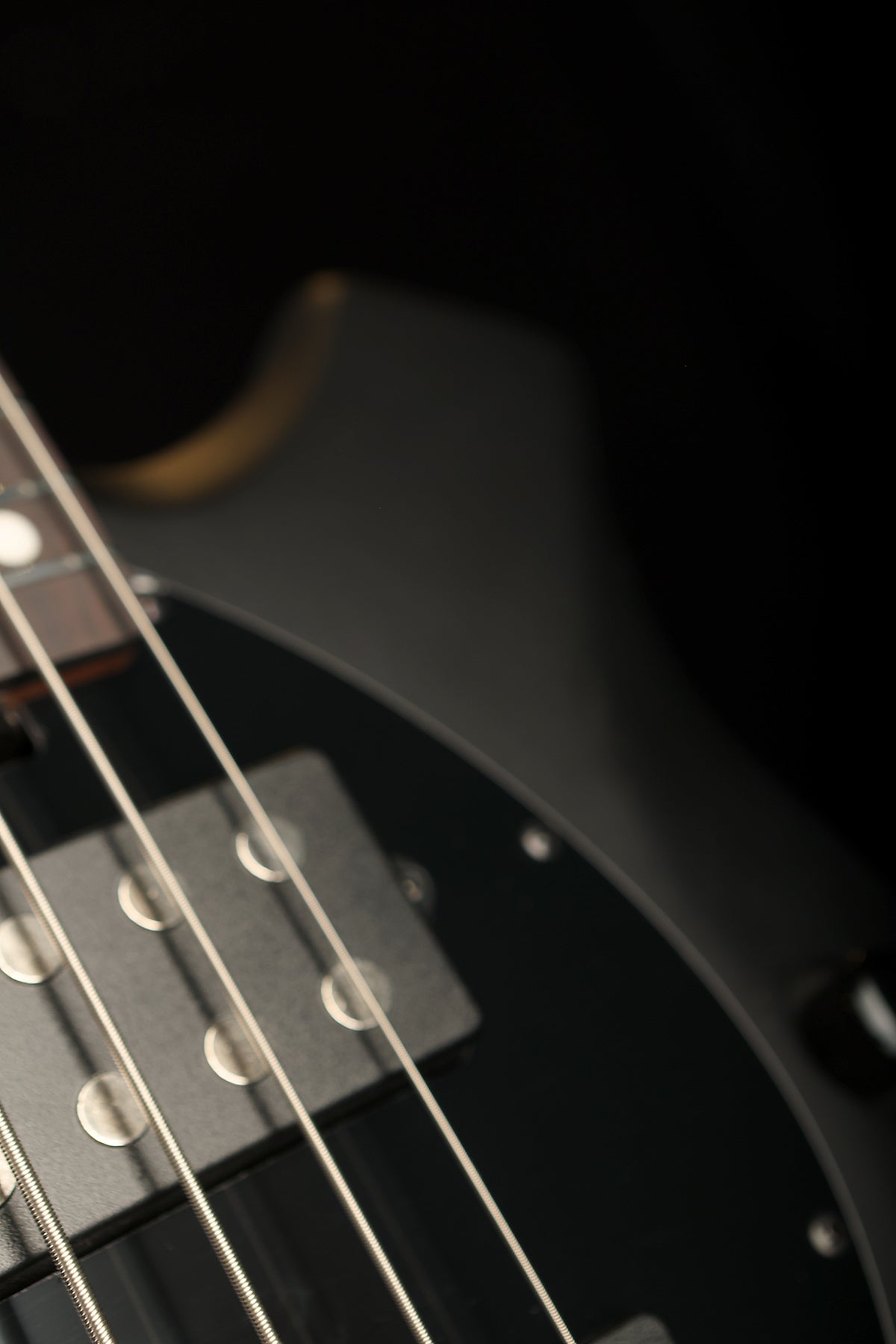 Sterling by Music Man Bongo 4