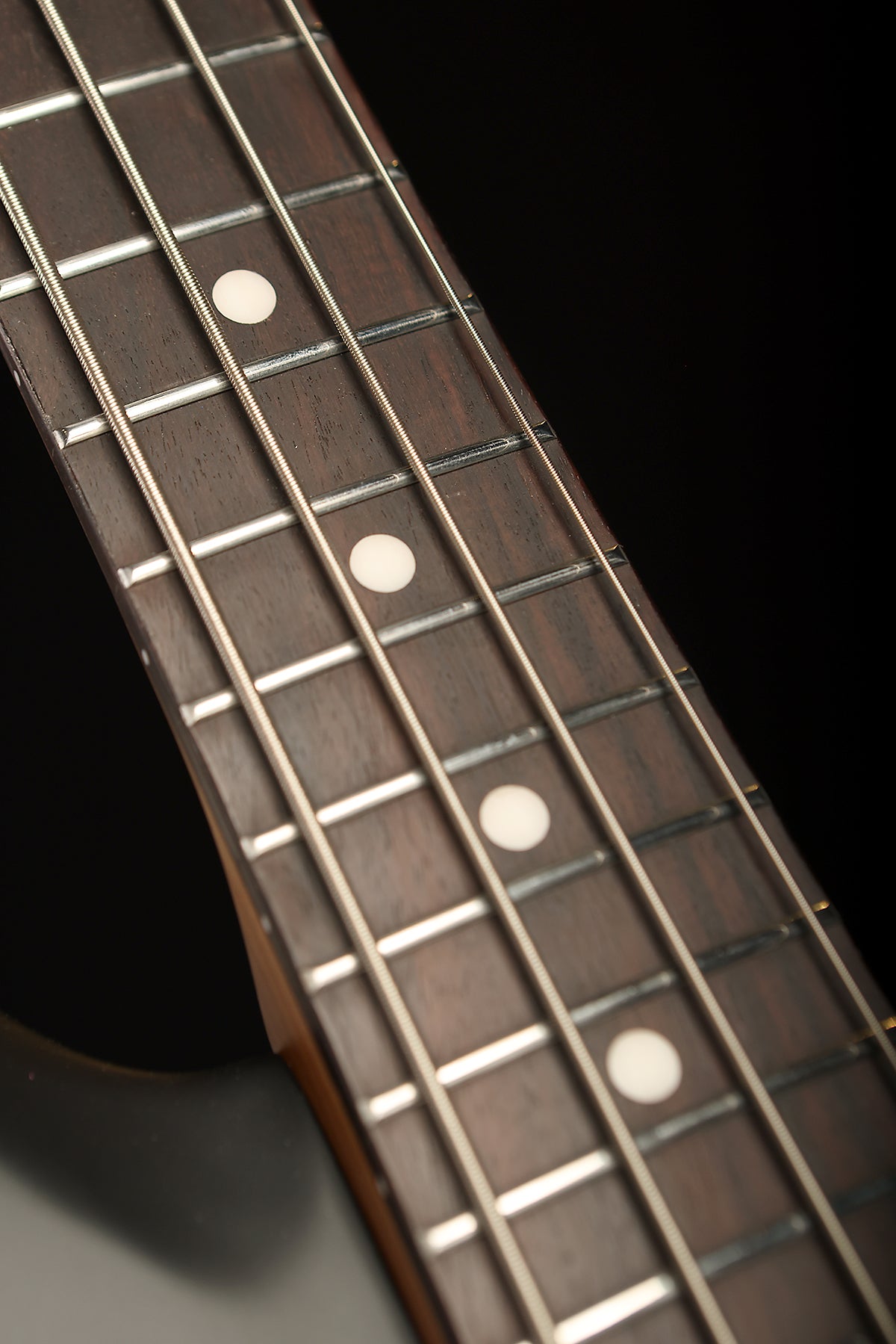 Sterling by Music Man Bongo 4