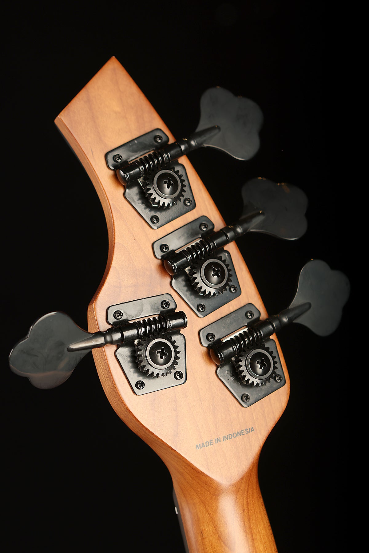 Sterling by Music Man Bongo 4