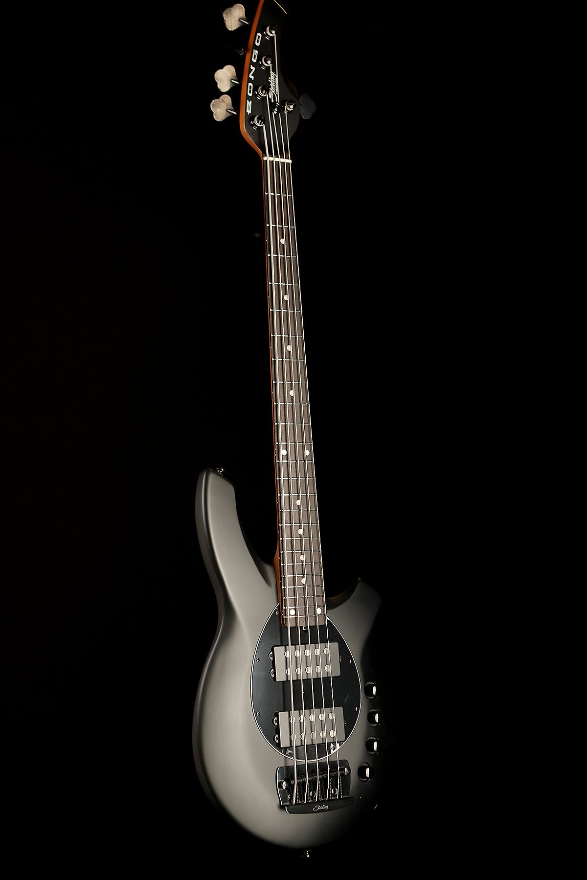 Sterling by Music Man Bongo 5 - Bass Centre Music Store Melbourne