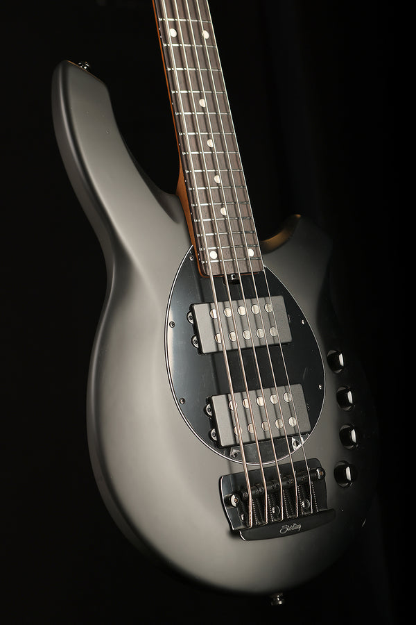 Sterling by Music Man Bongo 5