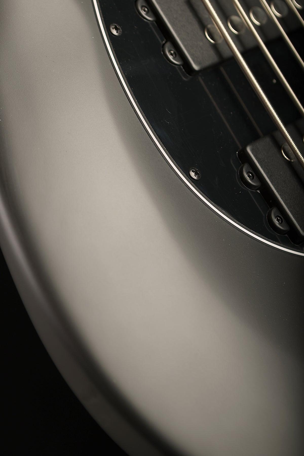 Sterling by Music Man Bongo 5 - Bass Centre Music Store Melbourne