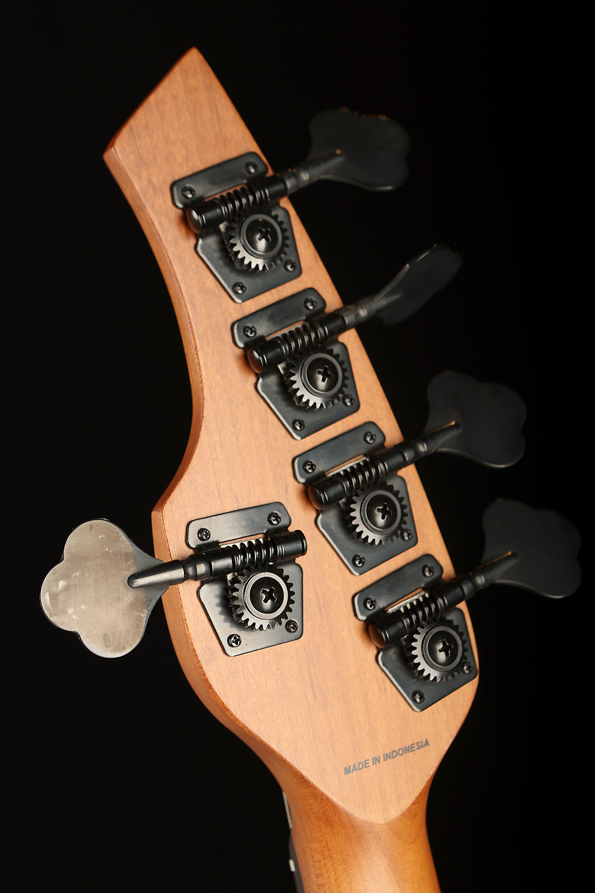 Sterling by Music Man Bongo 5 - Bass Centre Music Store Melbourne