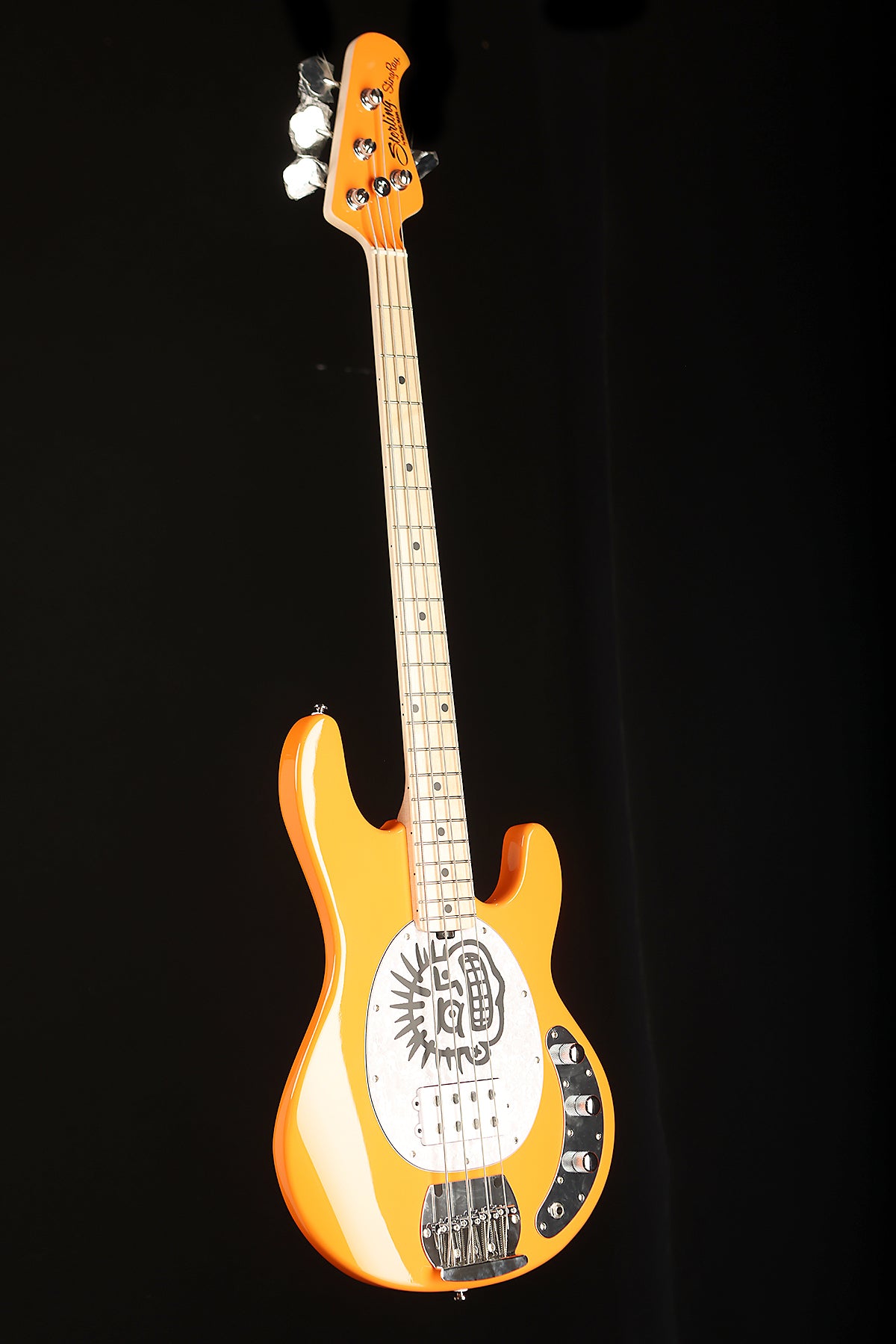 Sterling by Music Man Mike Herrera Bass 4 - Bass Centre Music Store Melbourne