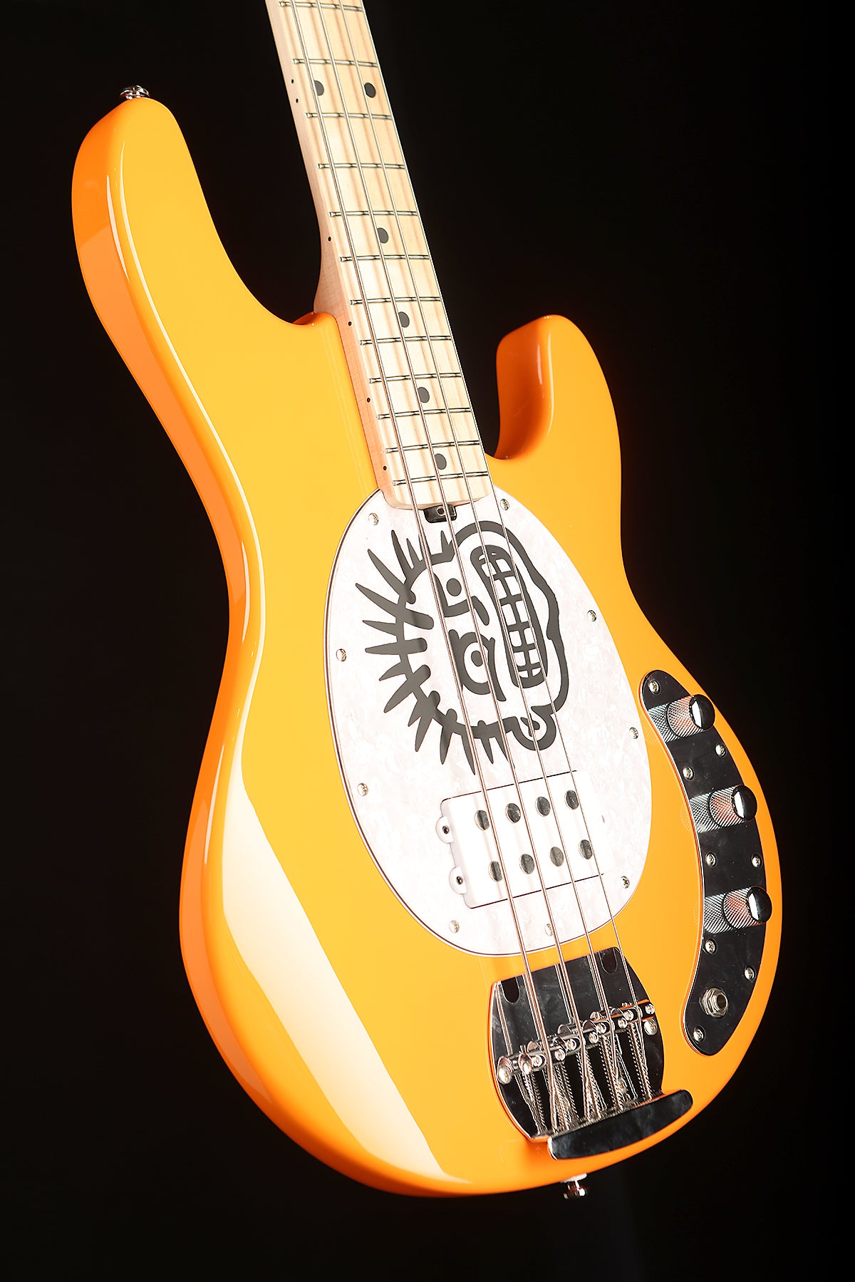 Sterling by Music Man Mike Herrera Bass 4 - Bass Centre Music Store Melbourne