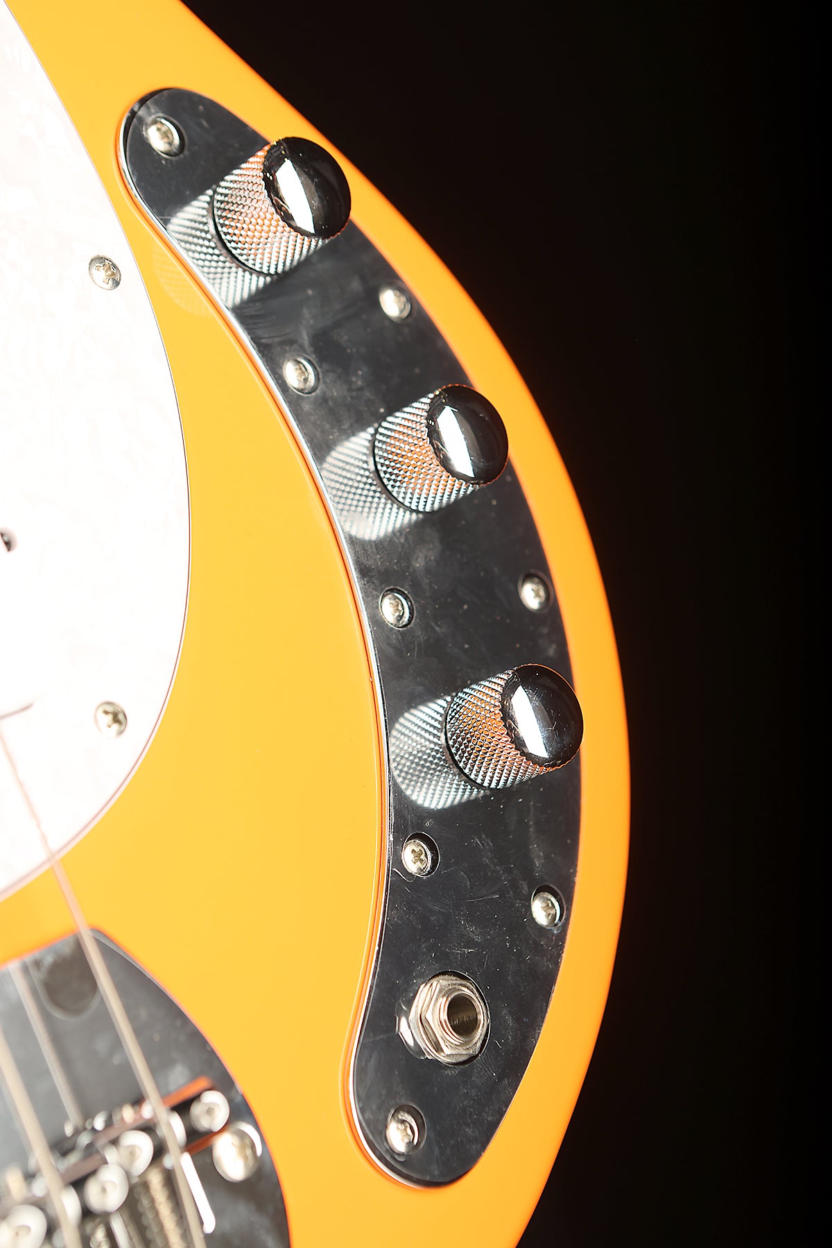 Sterling by Music Man Mike Herrera Bass 4 - Bass Centre Music Store Melbourne