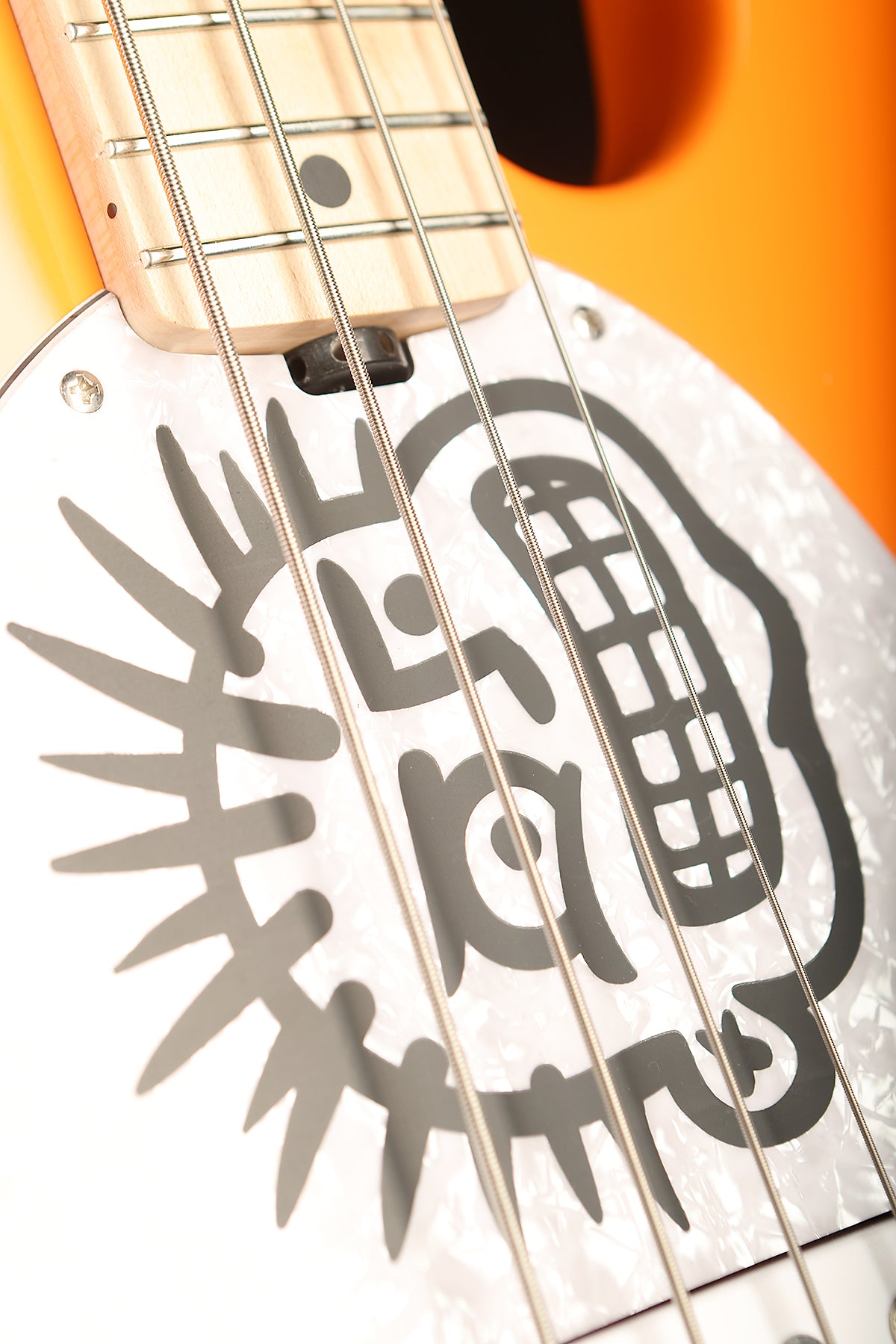 Sterling by Music Man Mike Herrera Bass 4 - Bass Centre Music Store Melbourne