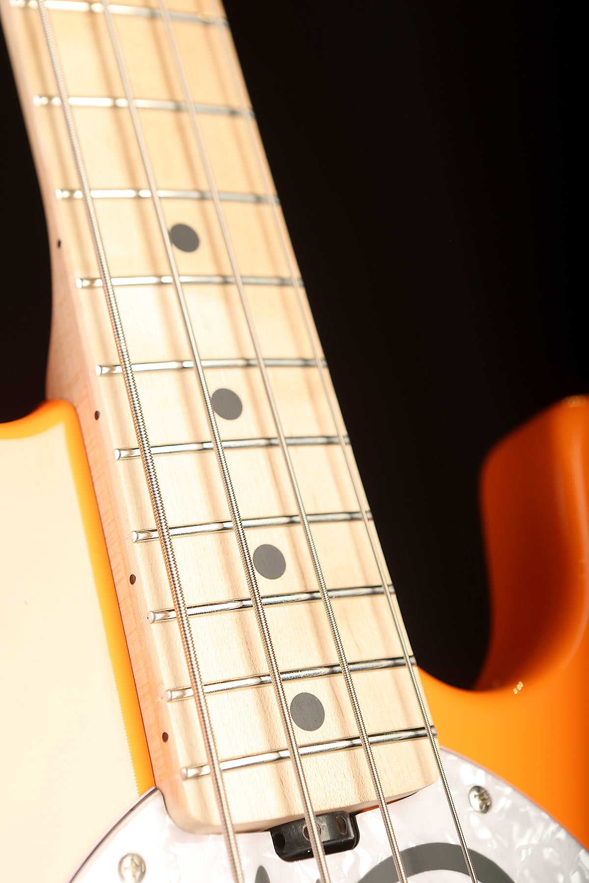 Sterling by Music Man Mike Herrera Bass 4 - Bass Centre Music Store Melbourne