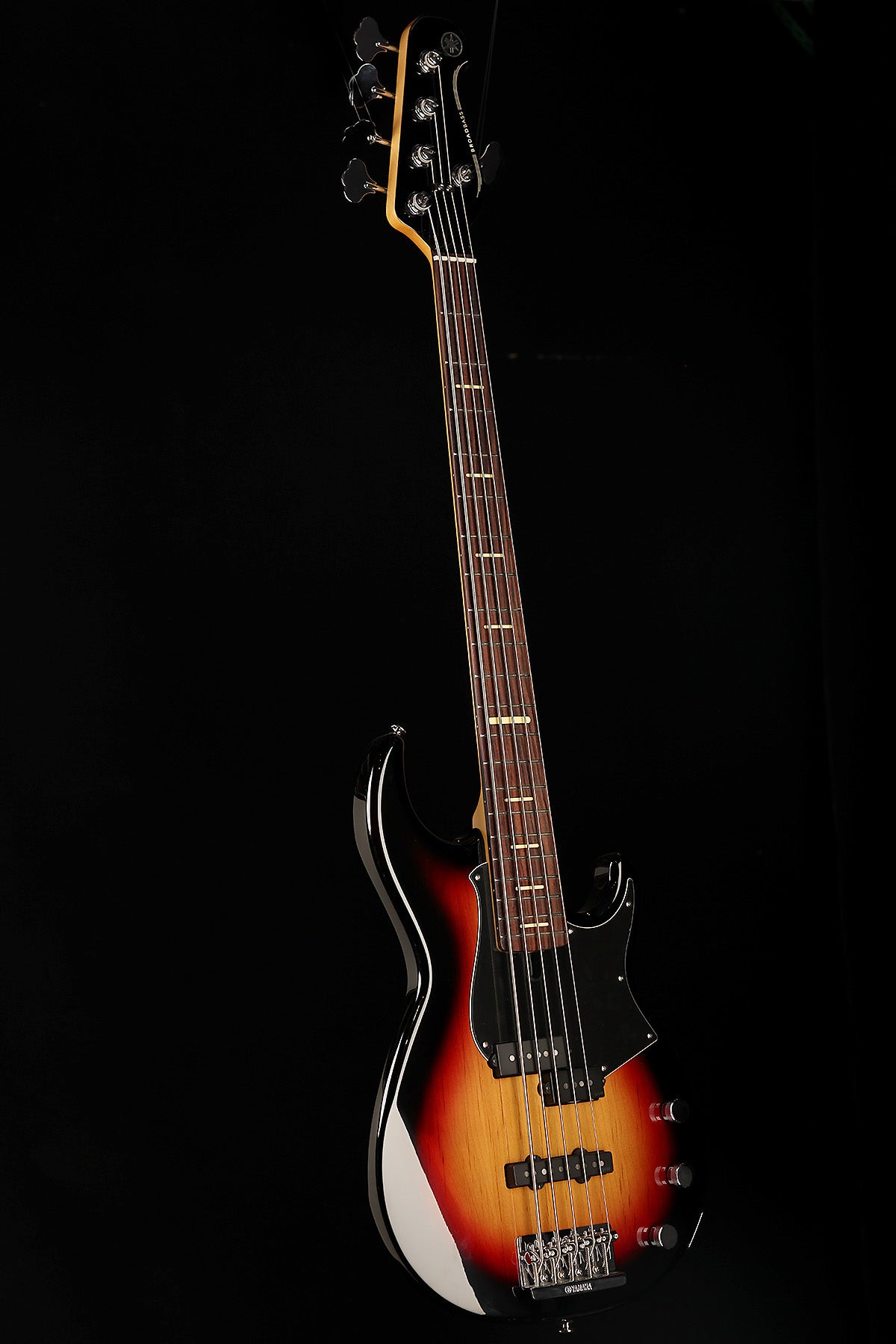 Yamaha BBP35 5 string Made in Japan - Bass Centre Music Store Melbourne