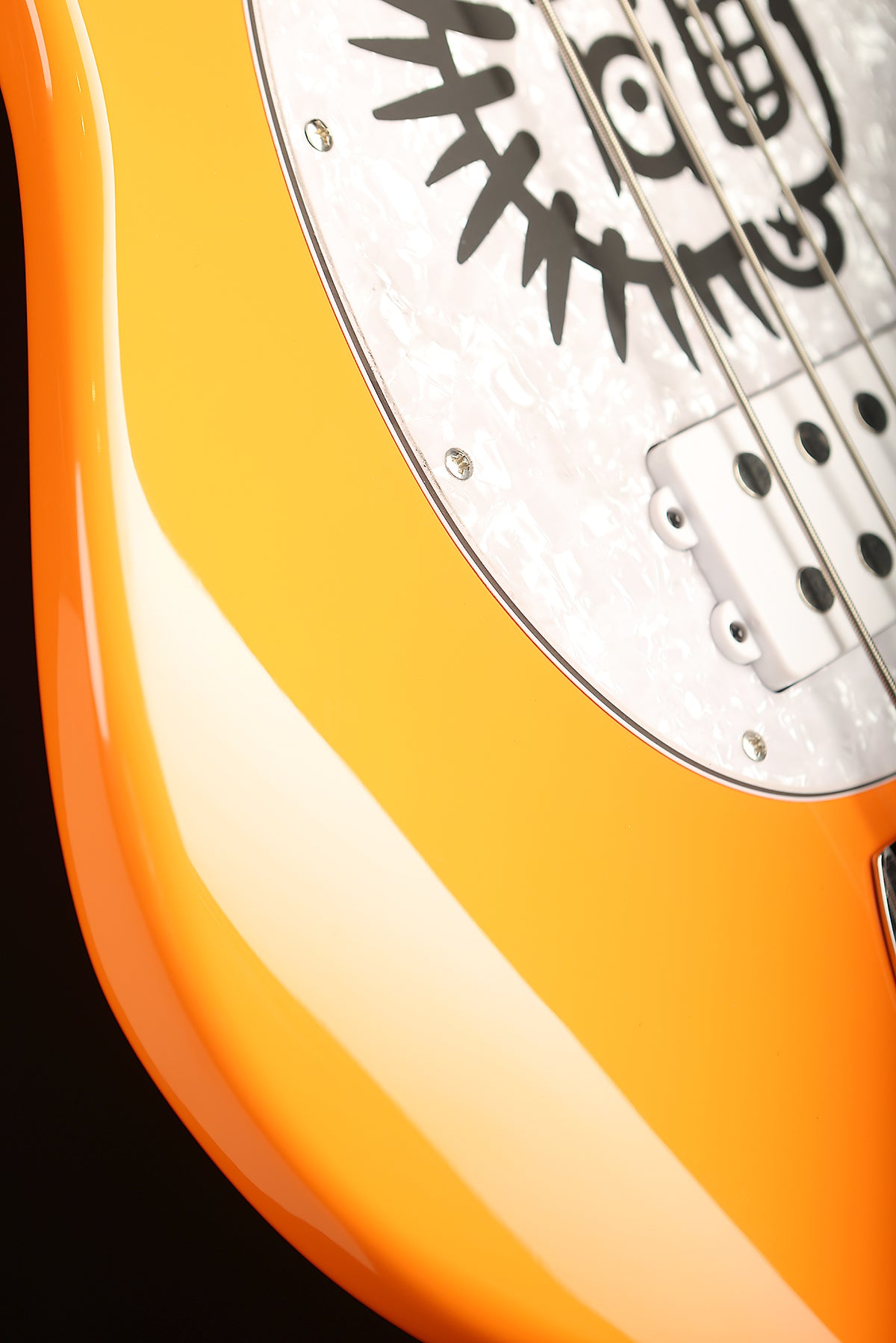 Sterling by Music Man Mike Herrera Bass 4 - Bass Centre Music Store Melbourne