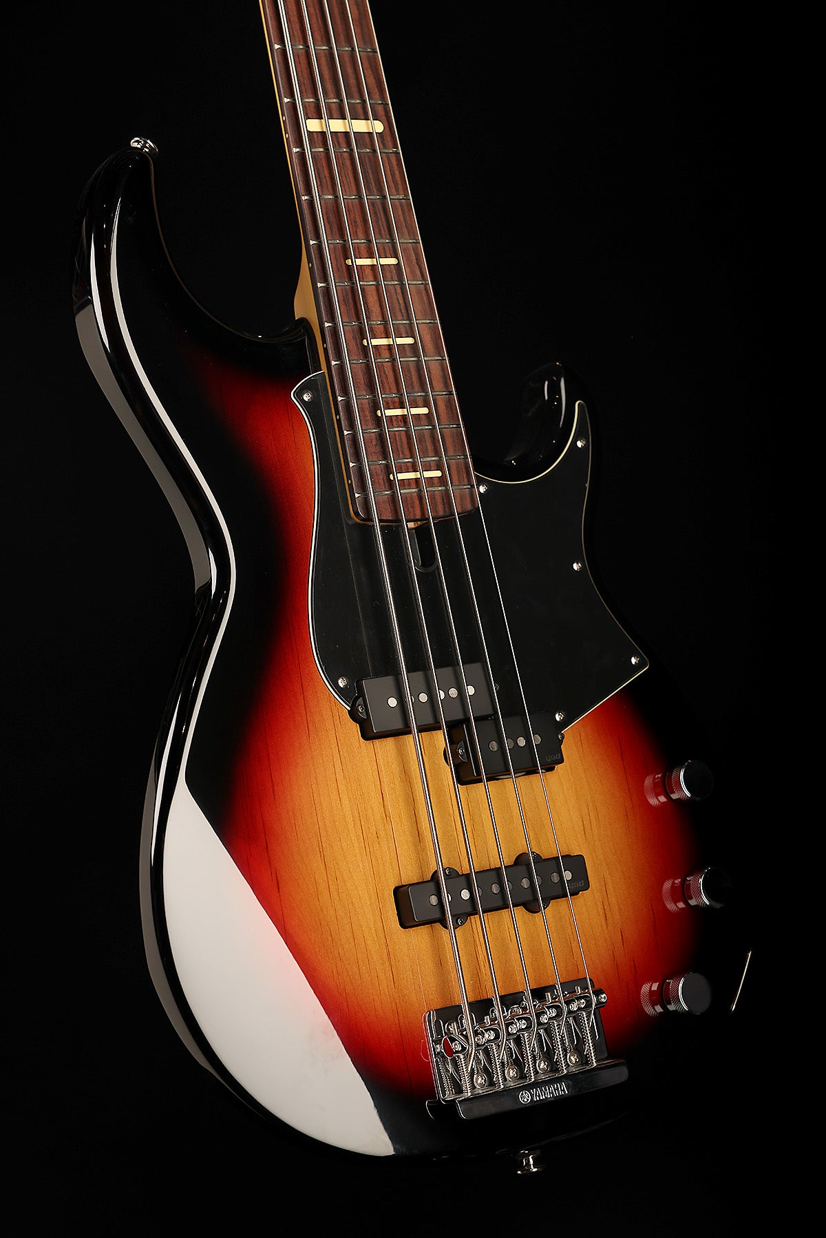 Yamaha BBP35 5 string Made in Japan - Bass Centre Music Store Melbourne