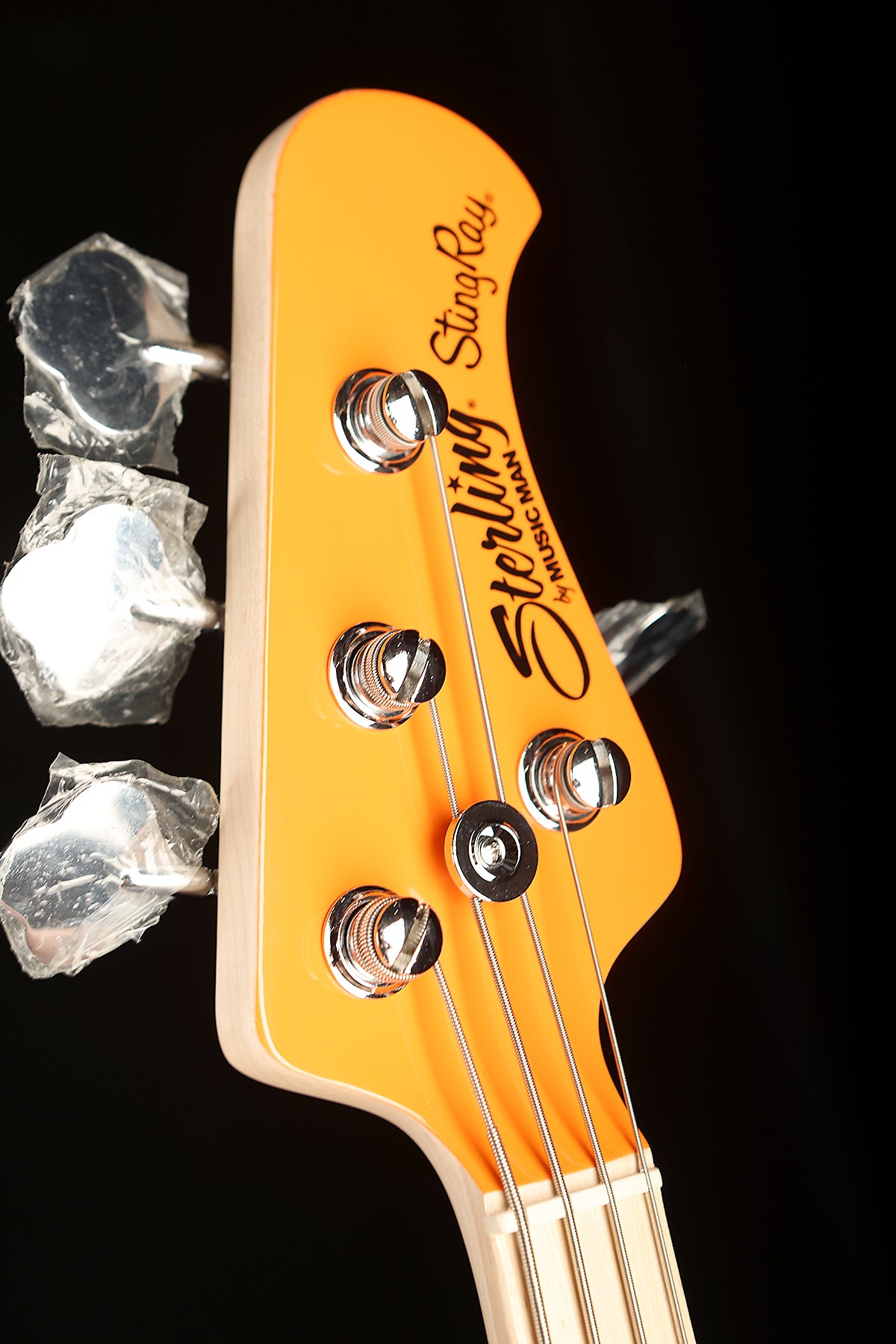 Sterling by Music Man Mike Herrera Bass 4 - Bass Centre Music Store Melbourne