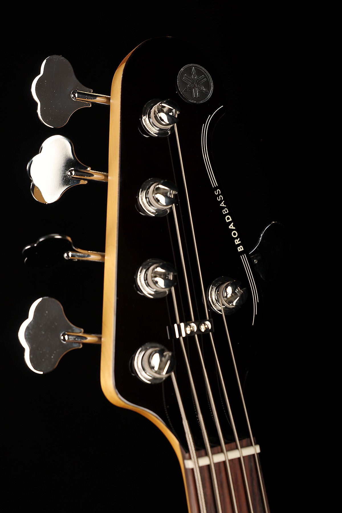Yamaha BBP35 5 string Made in Japan - Bass Centre Music Store Melbourne