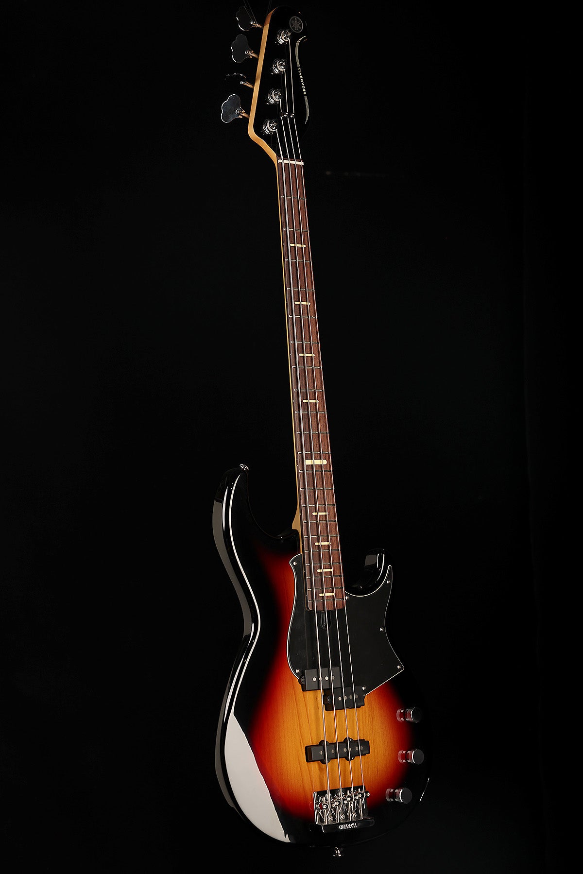 Yamaha BBP34 4 string Made in Japan