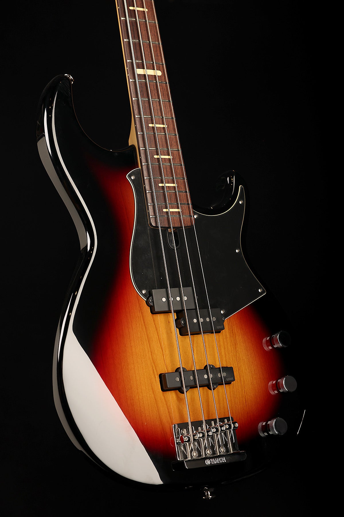 Yamaha BBP34 4 string Made in Japan