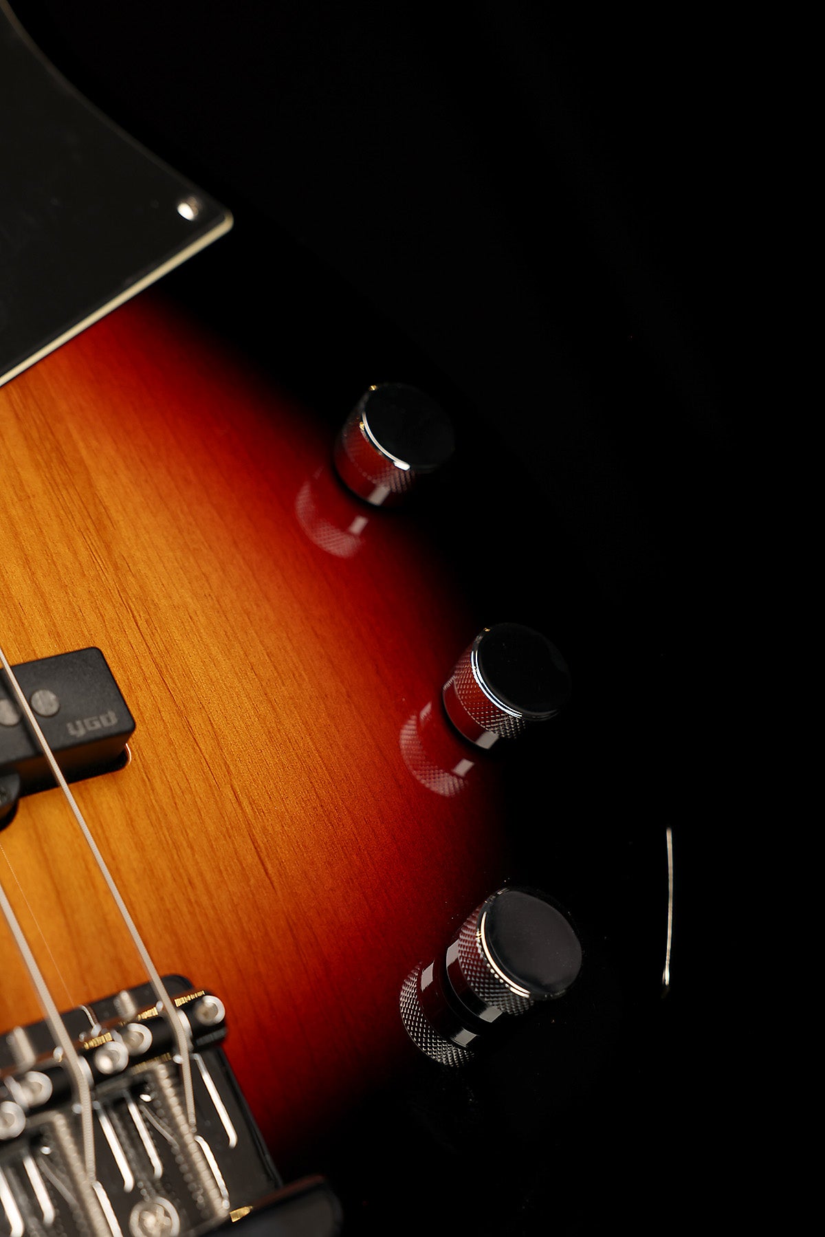 Yamaha BBP34 4 string Made in Japan